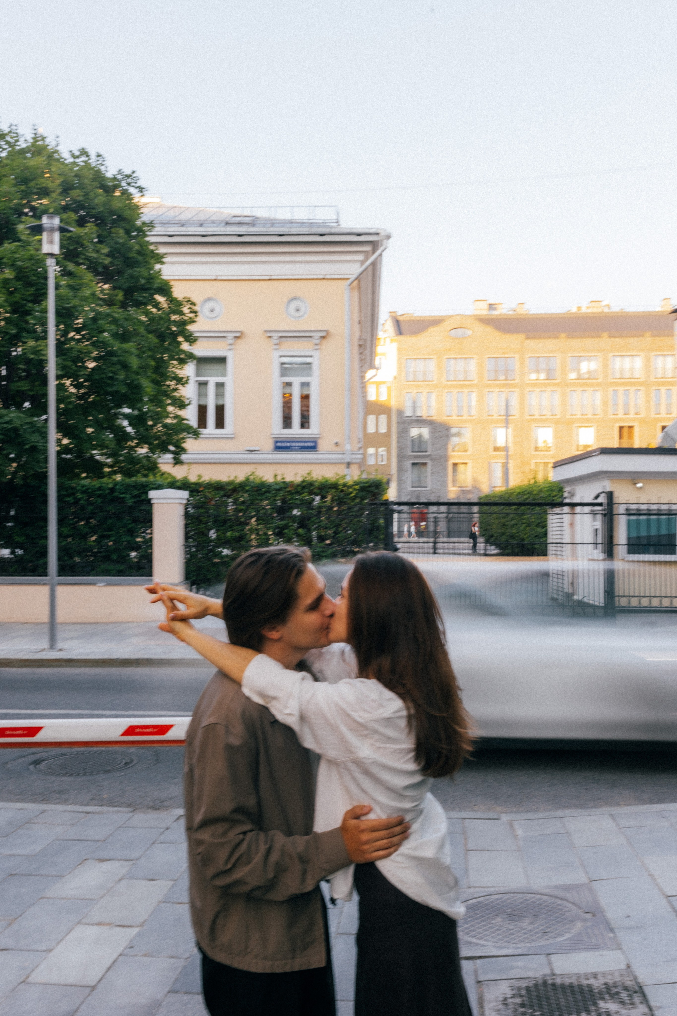 Вадим/Настя. Фотограф в Москве Татьяна Сергеева