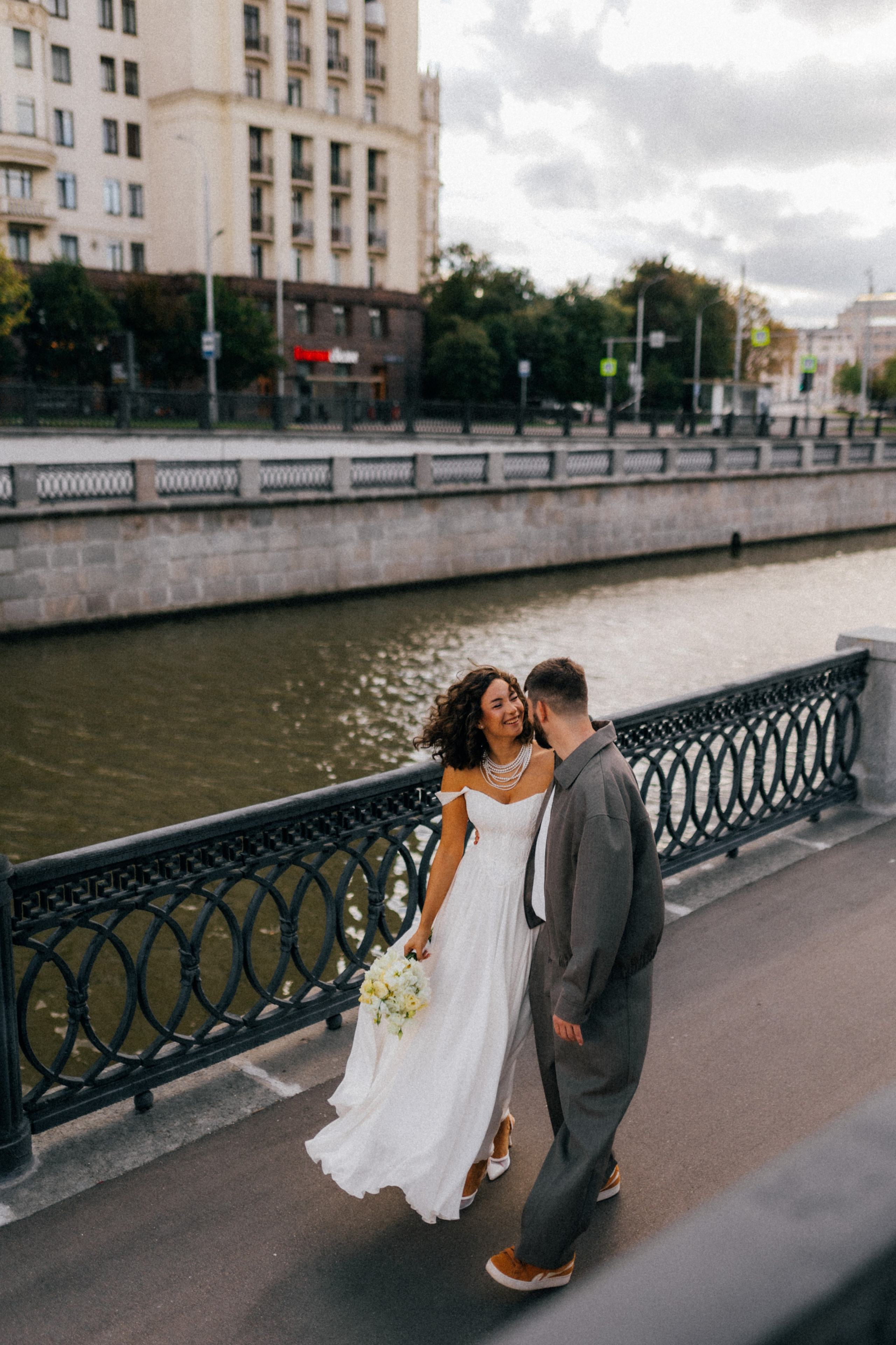 Лев/Элиса. Фотограф в Москве Татьяна Сергеева