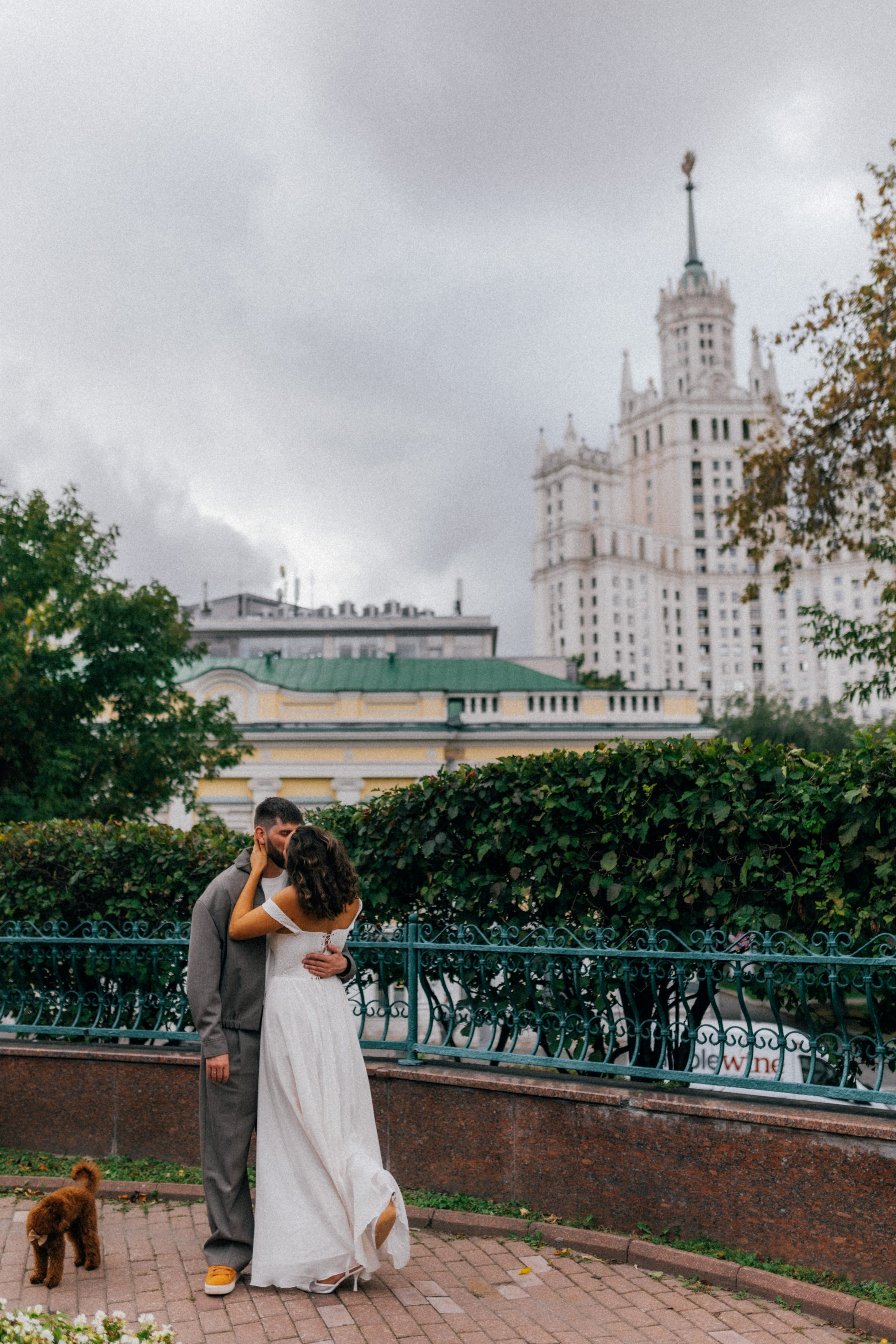 Лев/Элиса. Фотограф в Москве Татьяна Сергеева