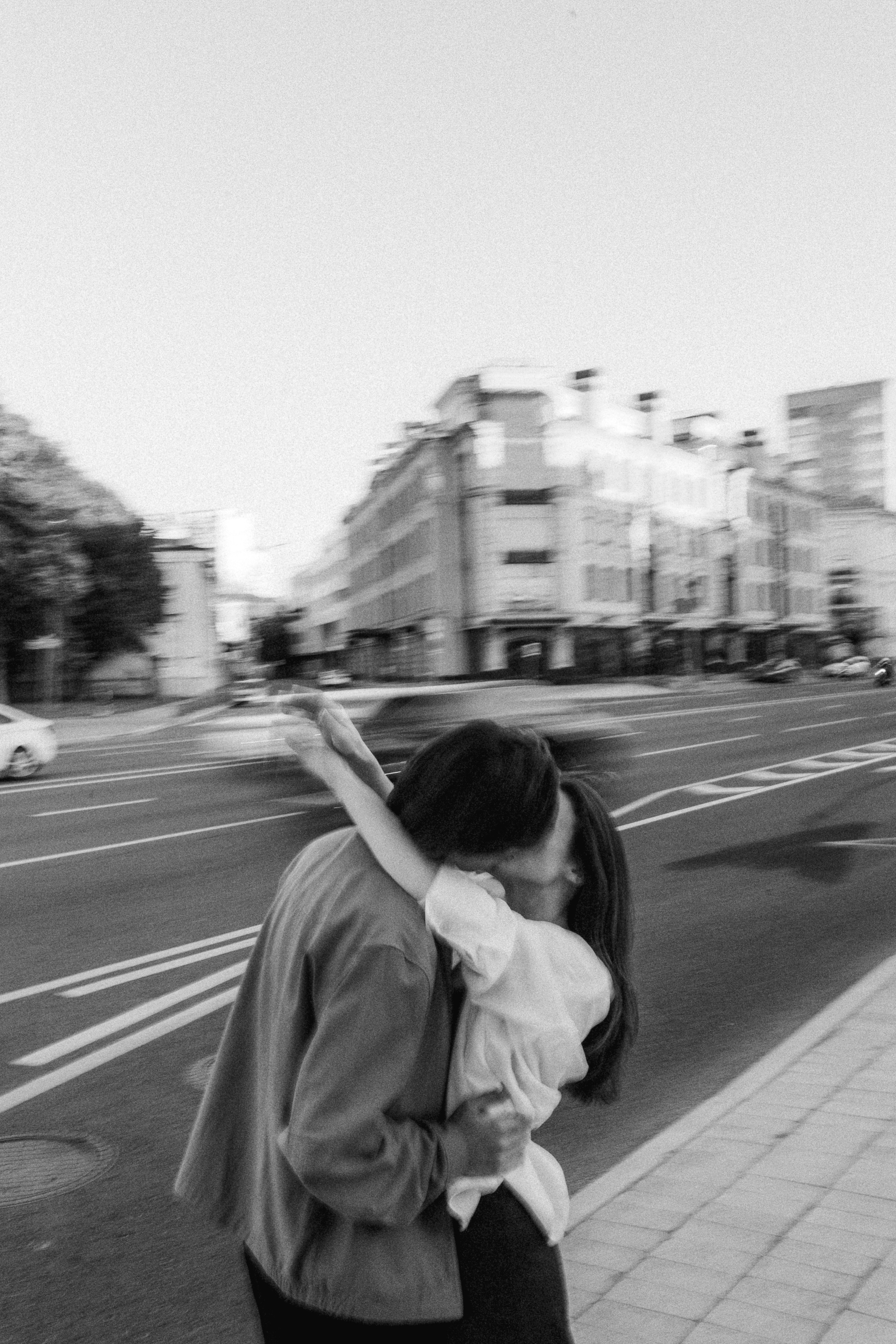 Вадим/Настя. Фотограф в Москве Татьяна Сергеева