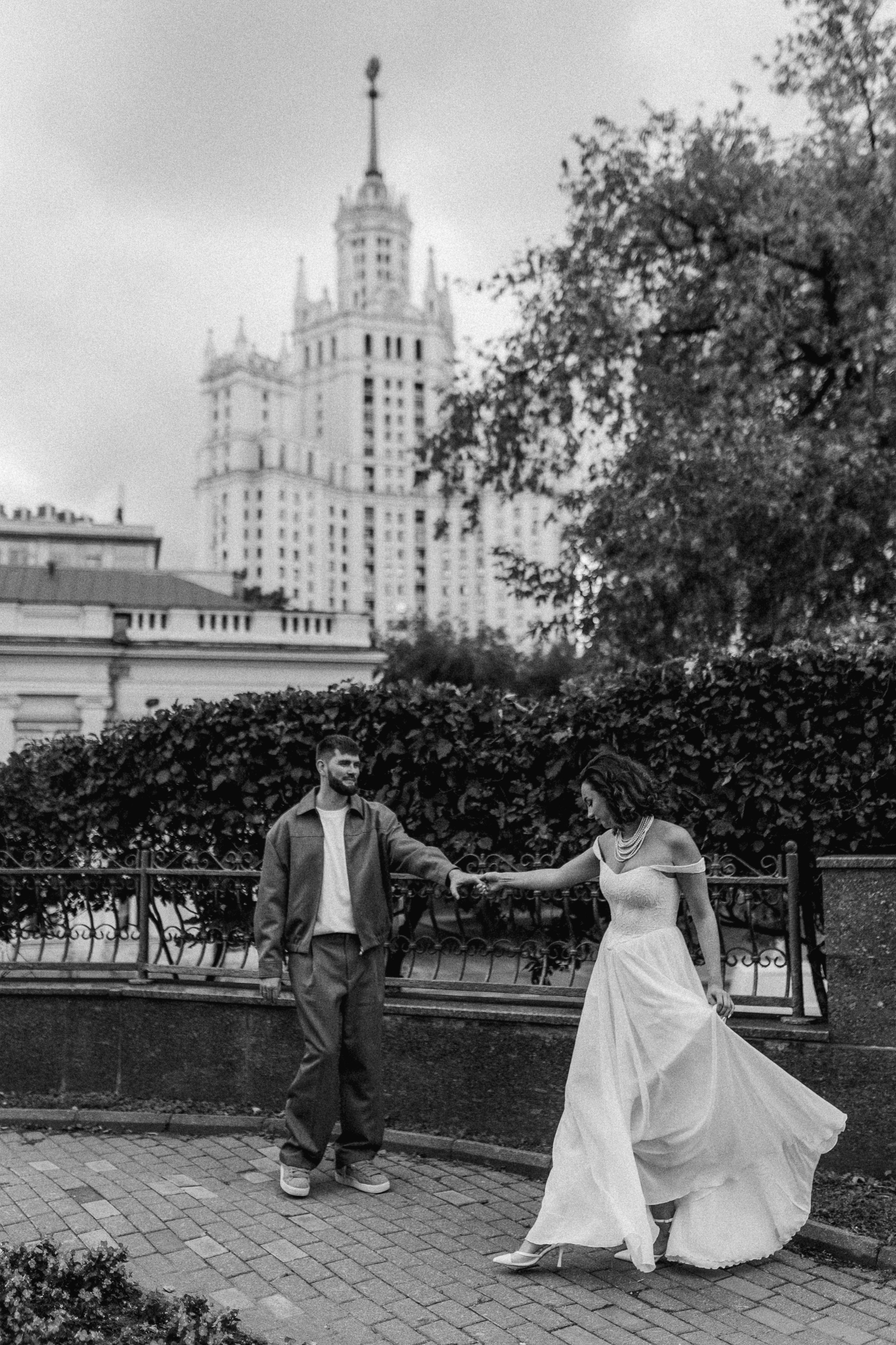 Лев/Элиса. Фотограф в Москве Татьяна Сергеева