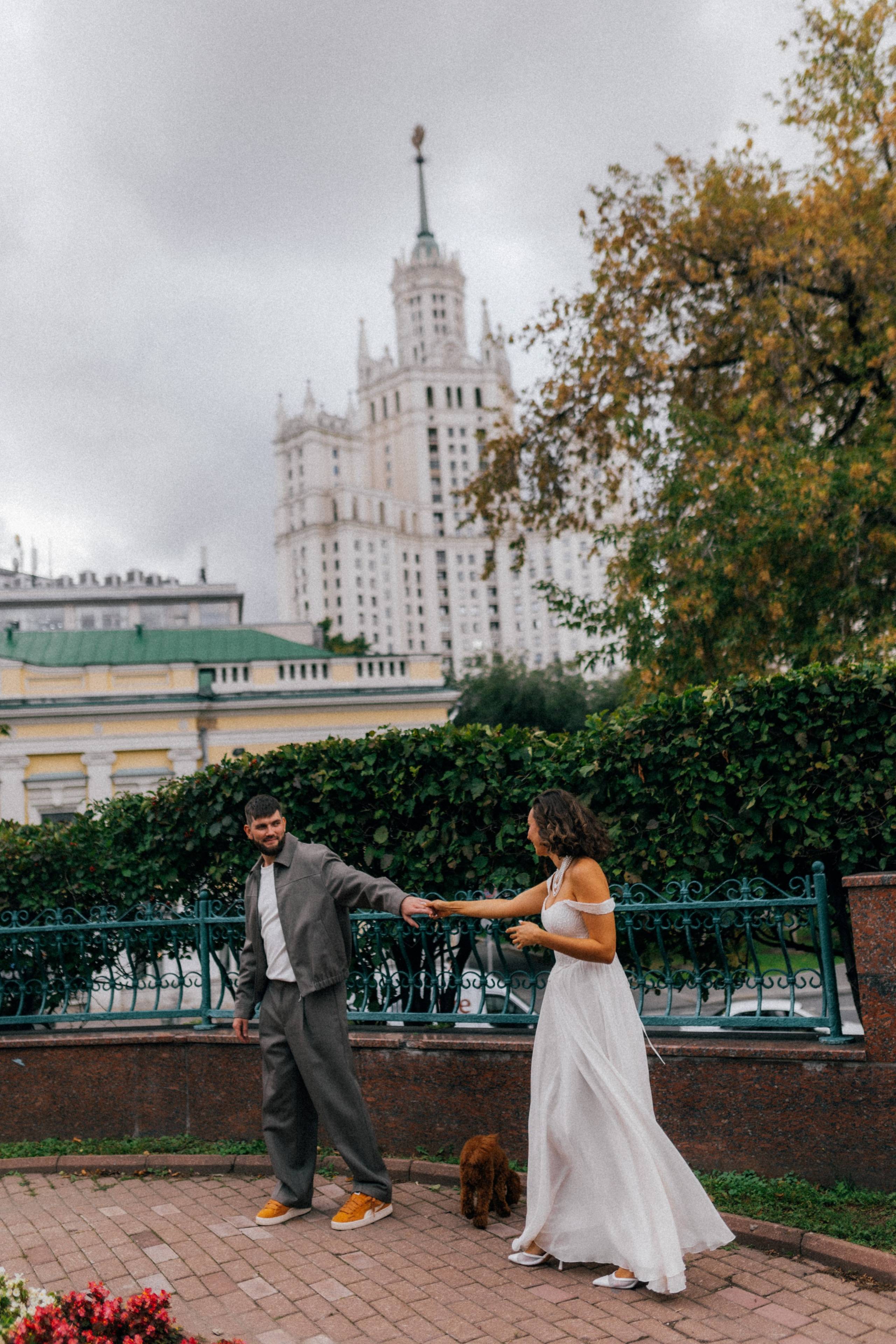 Лев/Элиса. Фотограф в Москве Татьяна Сергеева