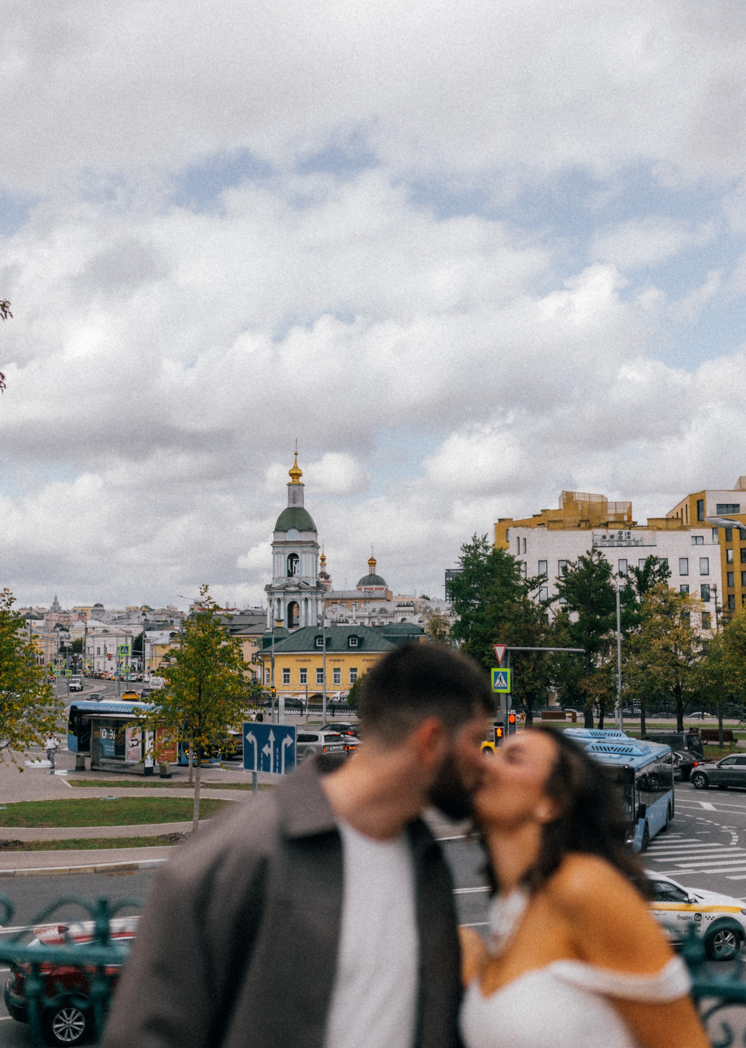 Лев/Элиса. Фотограф в Москве Татьяна Сергеева