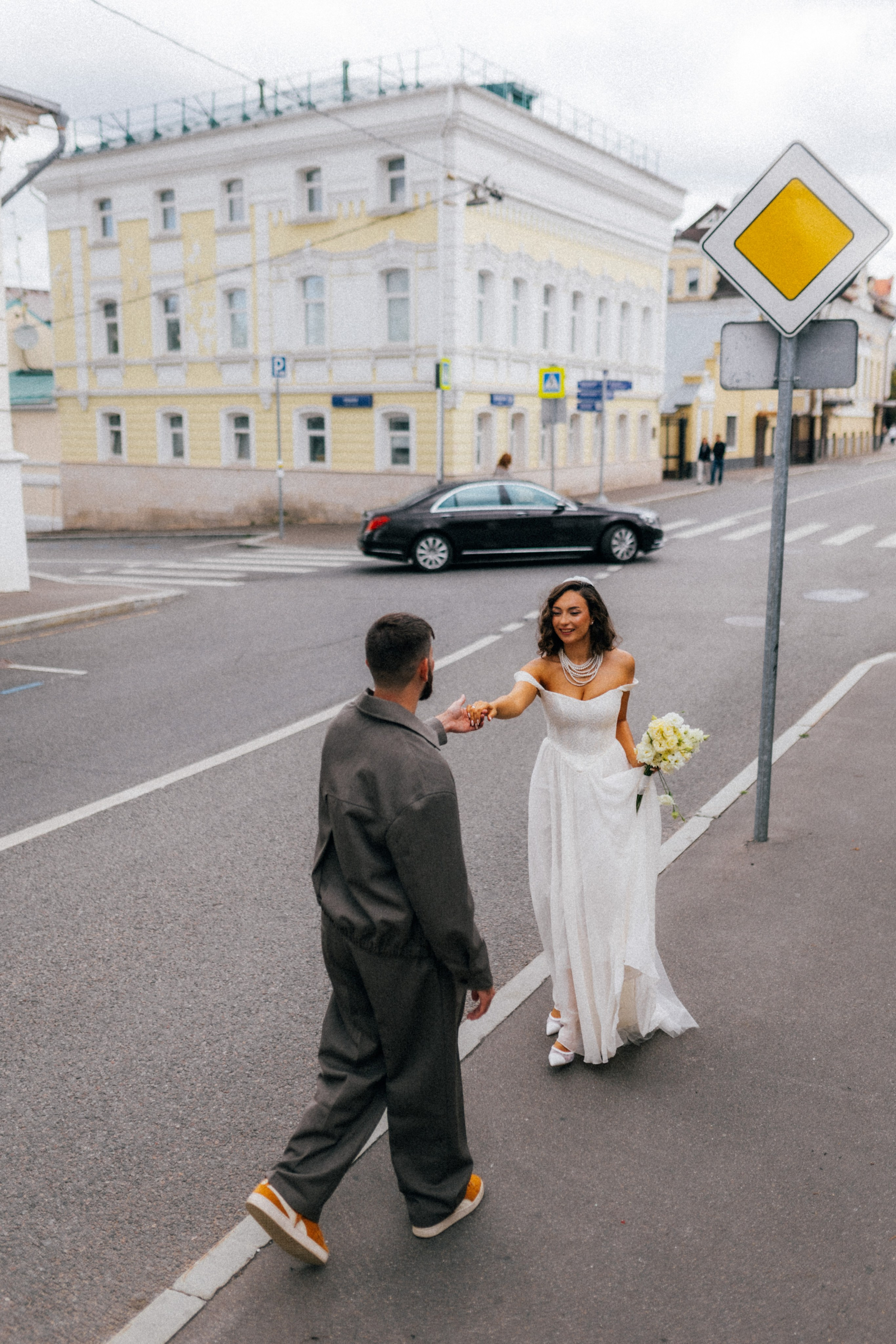 Лев/Элиса. Фотограф в Москве Татьяна Сергеева