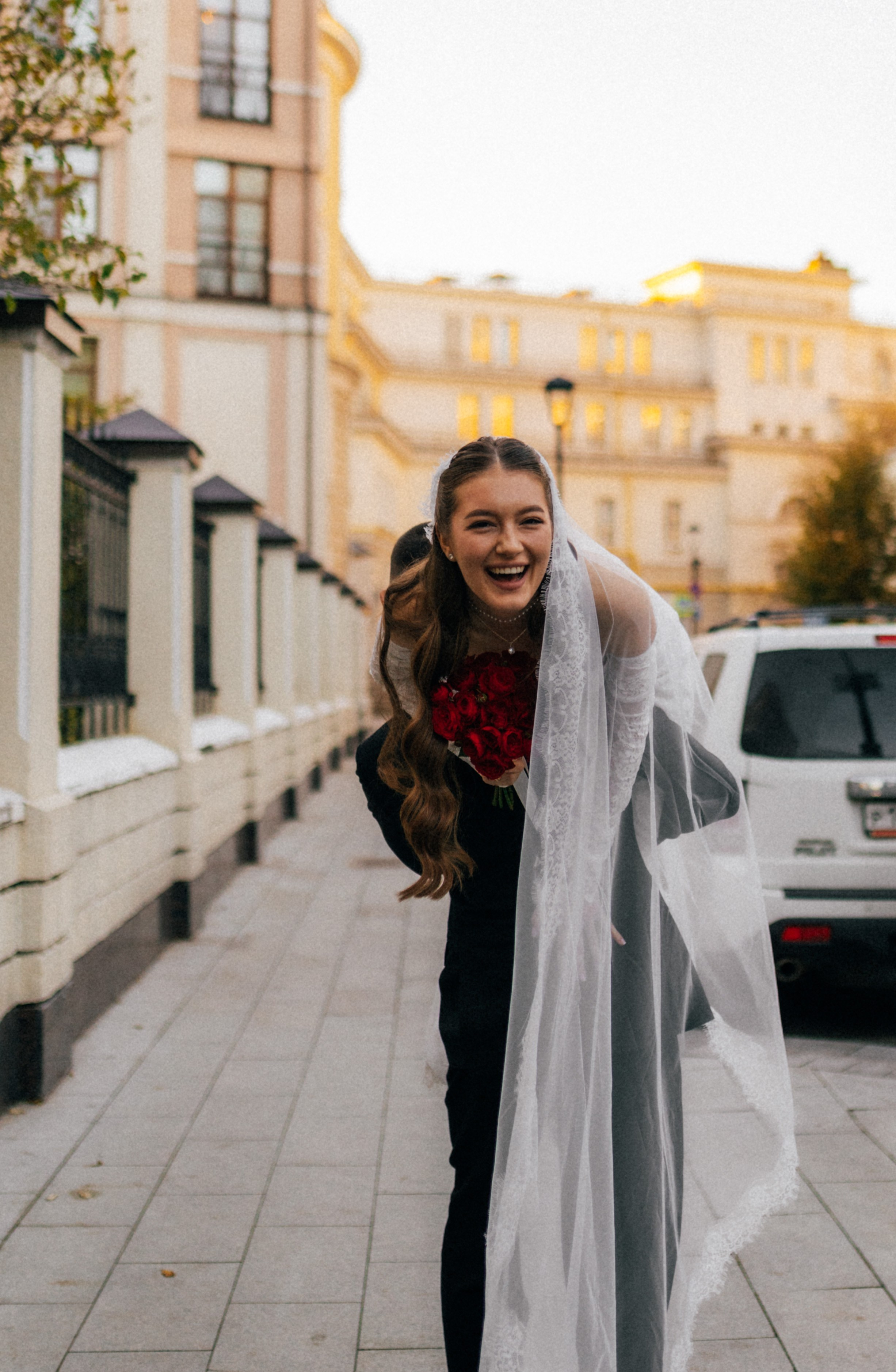 Андрей/Валерия. Фотограф в Москве Татьяна Сергеева