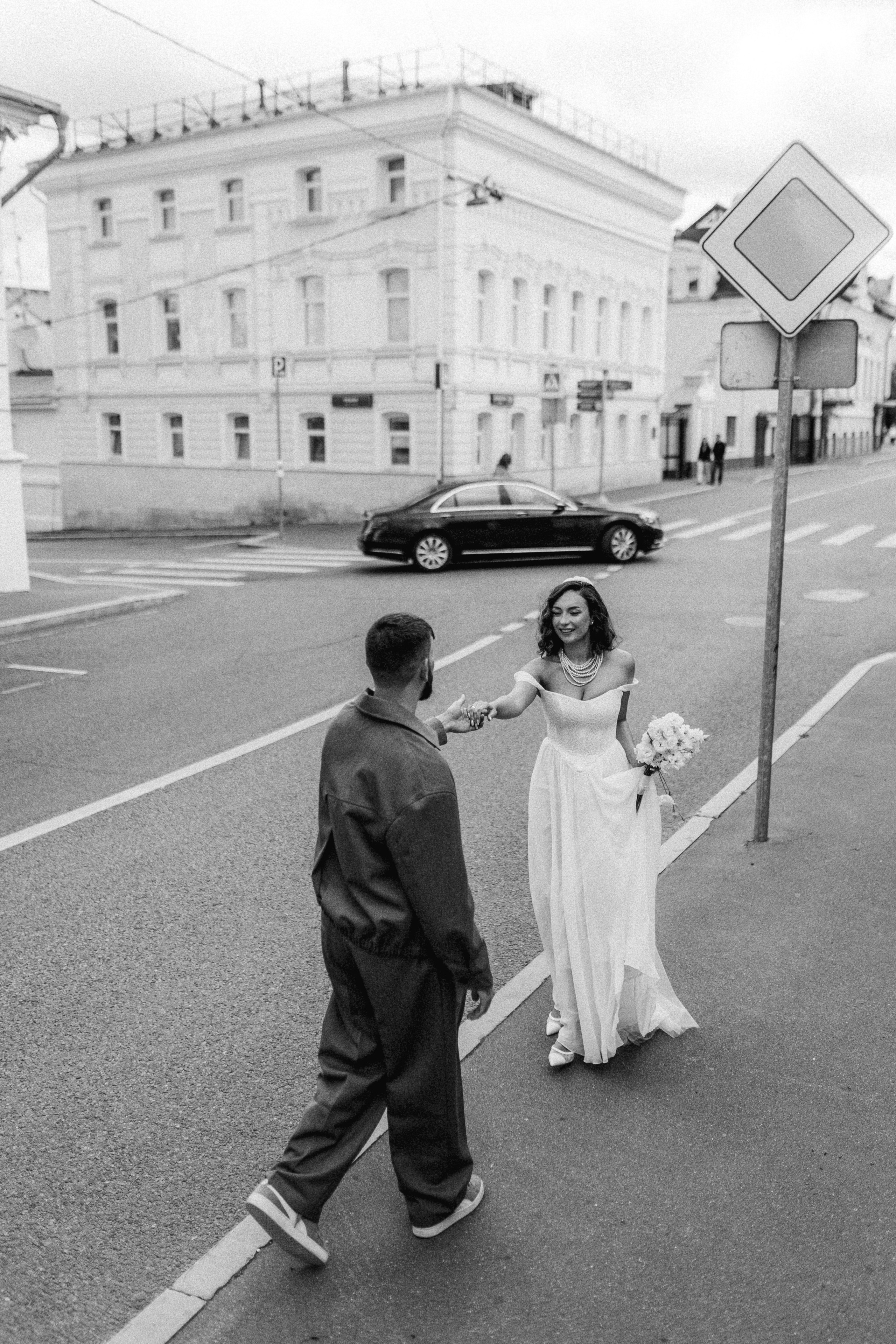 Лев/Элиса. Фотограф в Москве Татьяна Сергеева