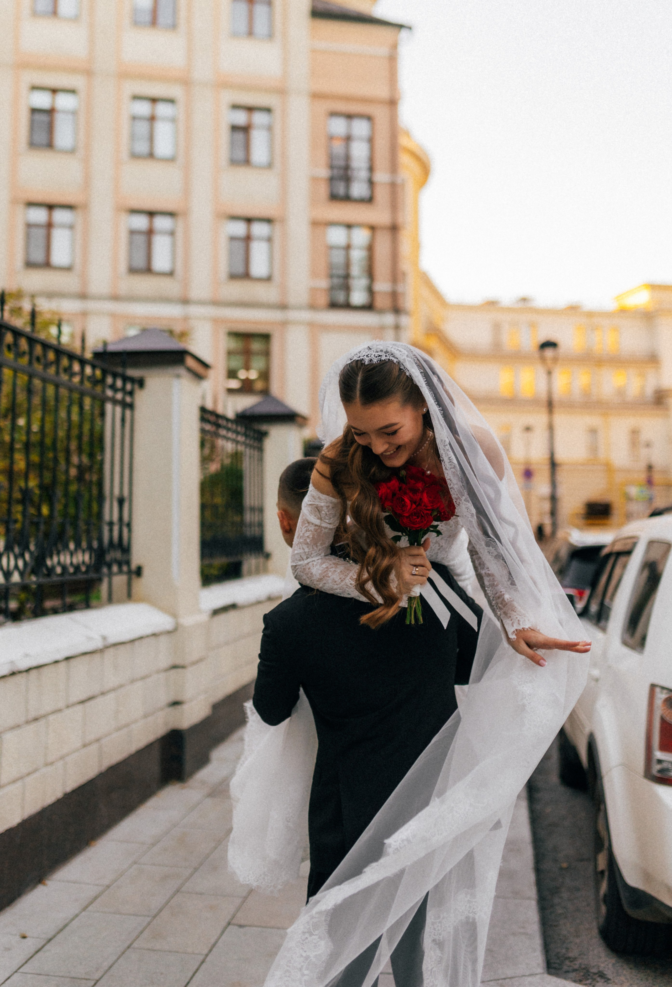 Андрей/Валерия. Фотограф в Москве Татьяна Сергеева