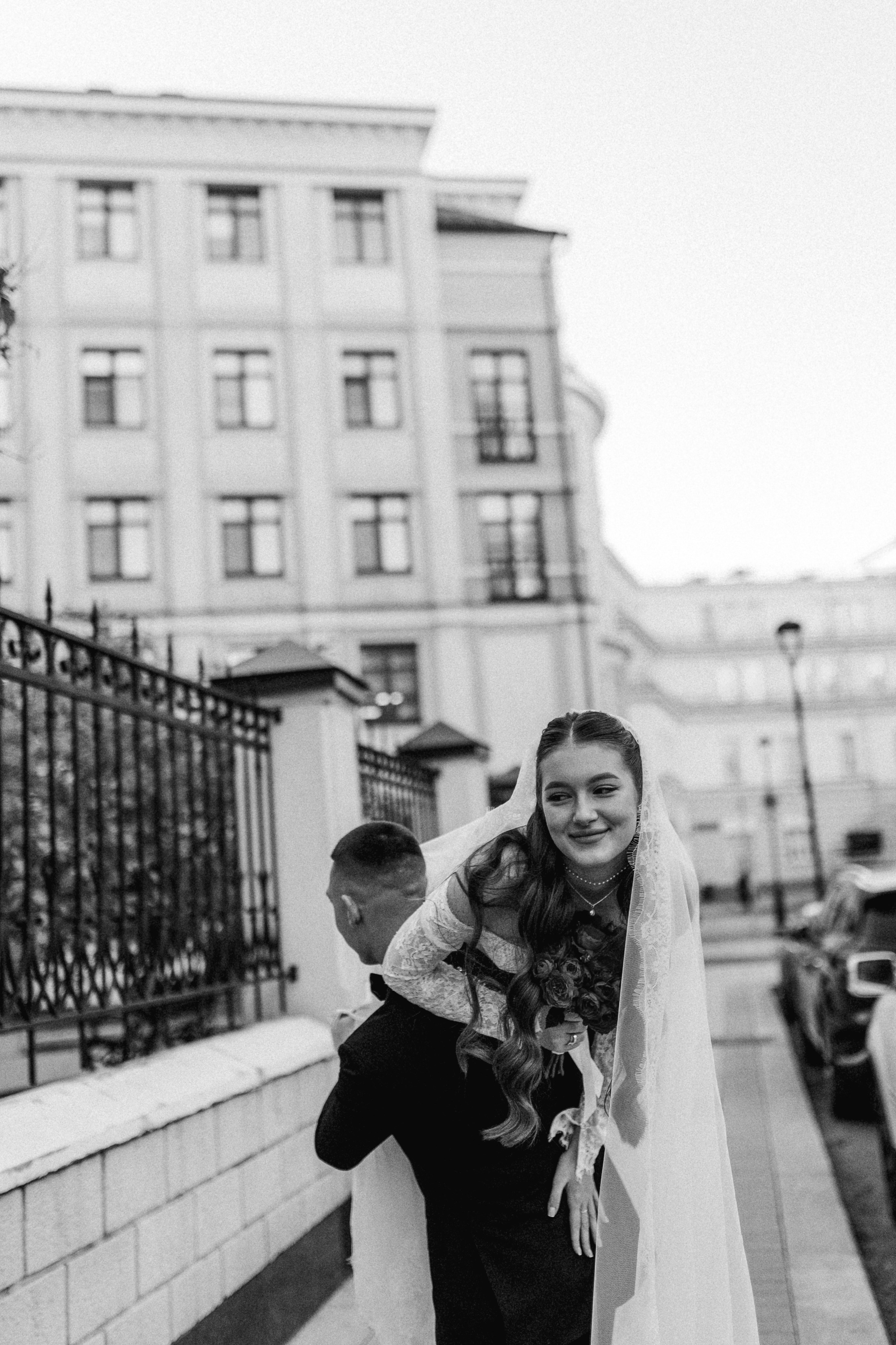 Андрей/Валерия. Фотограф в Москве Татьяна Сергеева