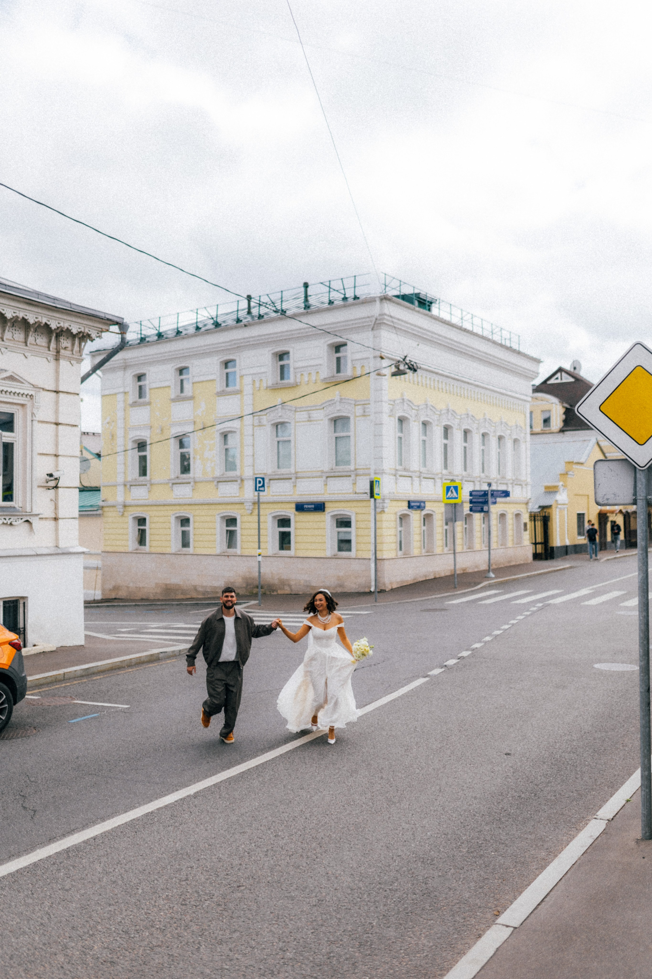 Лев/Элиса. Фотограф в Москве Татьяна Сергеева