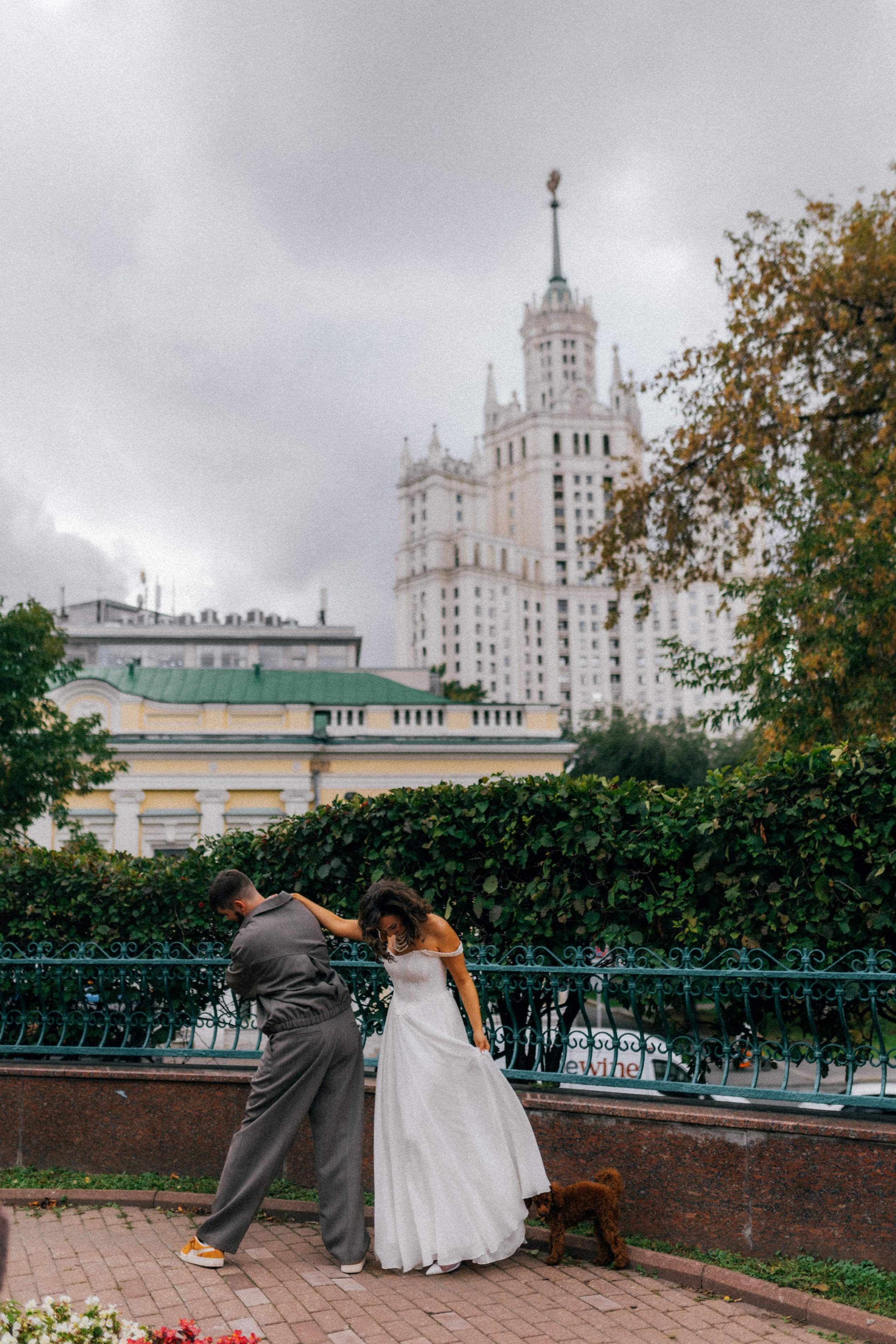 Лев/Элиса. Фотограф в Москве Татьяна Сергеева