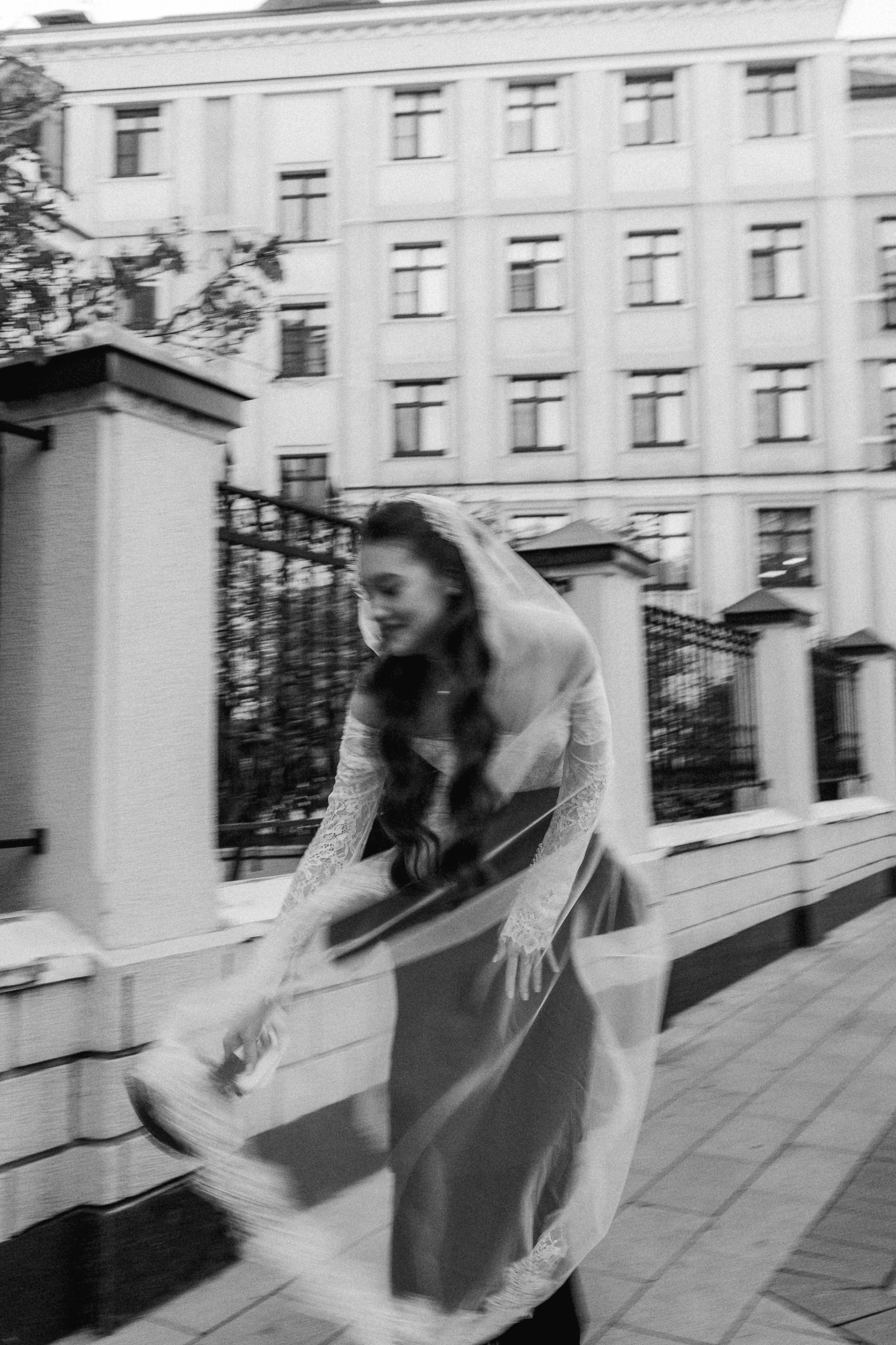 Андрей/Валерия. Фотограф в Москве Татьяна Сергеева