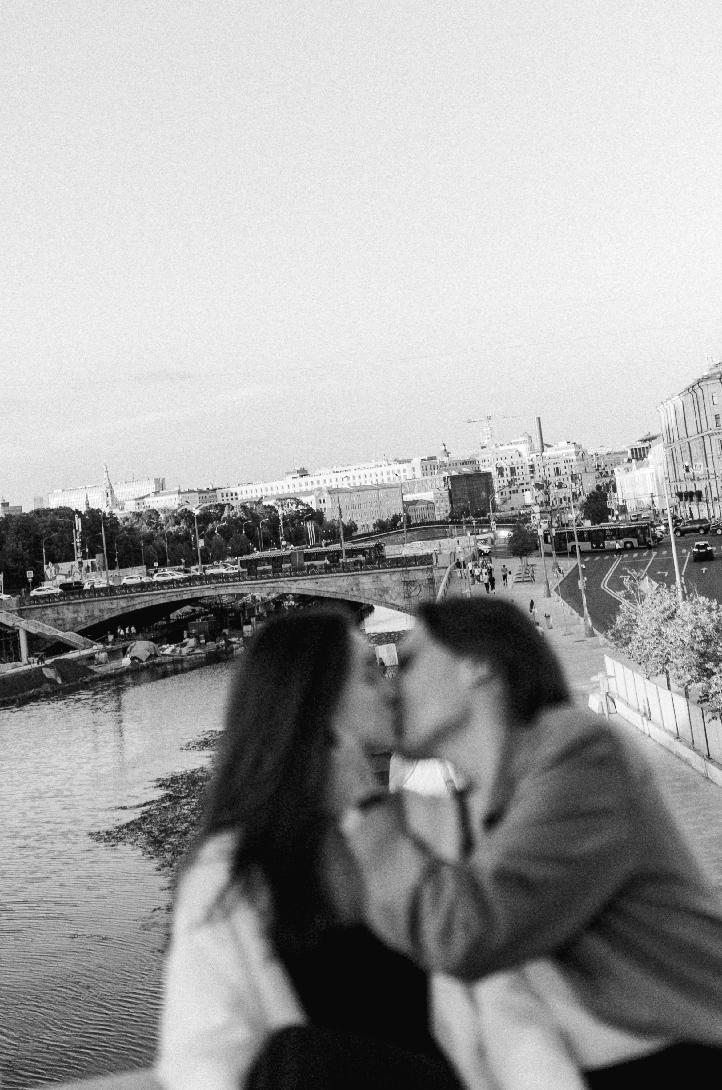 Вадим/Настя. Фотограф в Москве Татьяна Сергеева