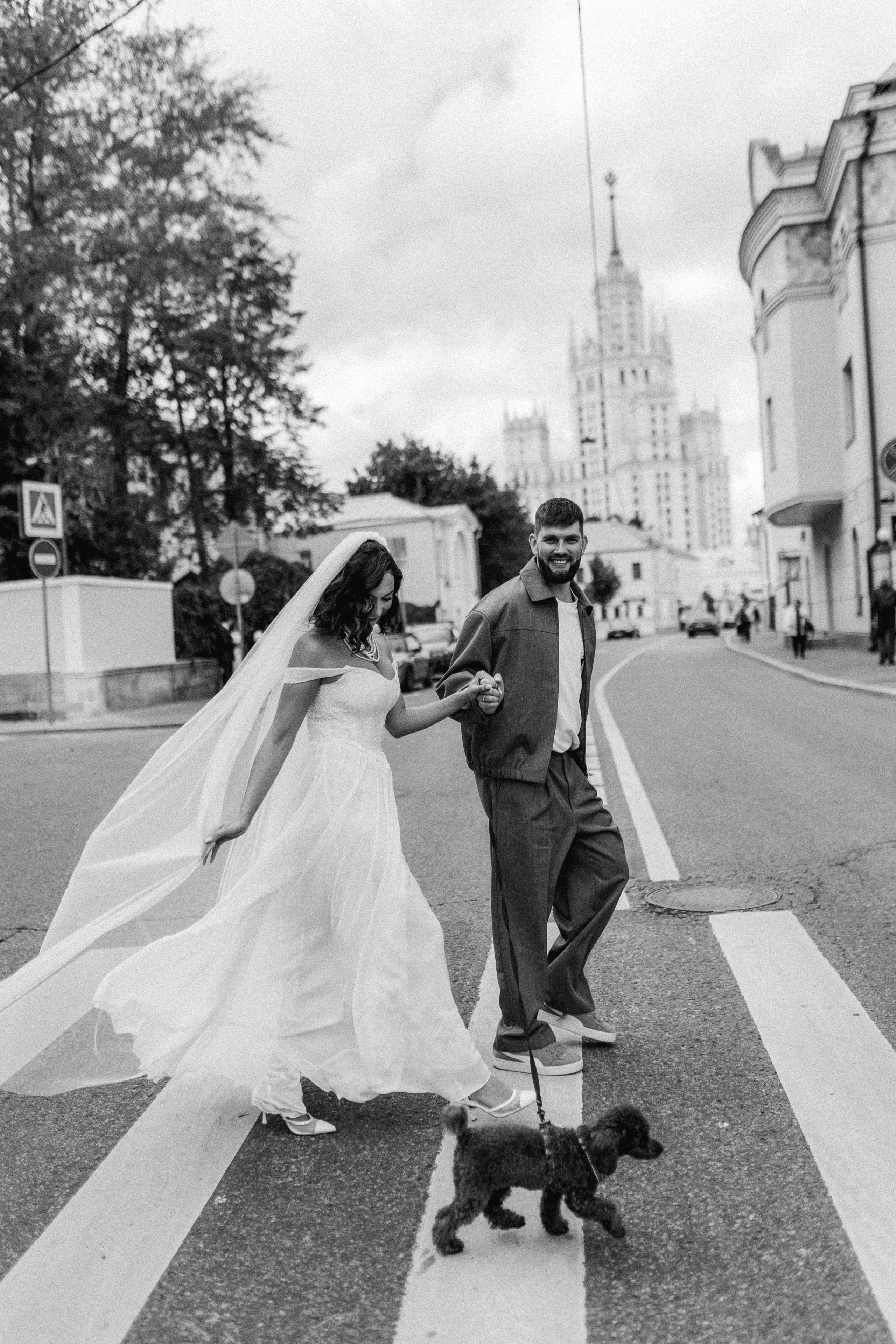 Лев/Элиса. Фотограф в Москве Татьяна Сергеева