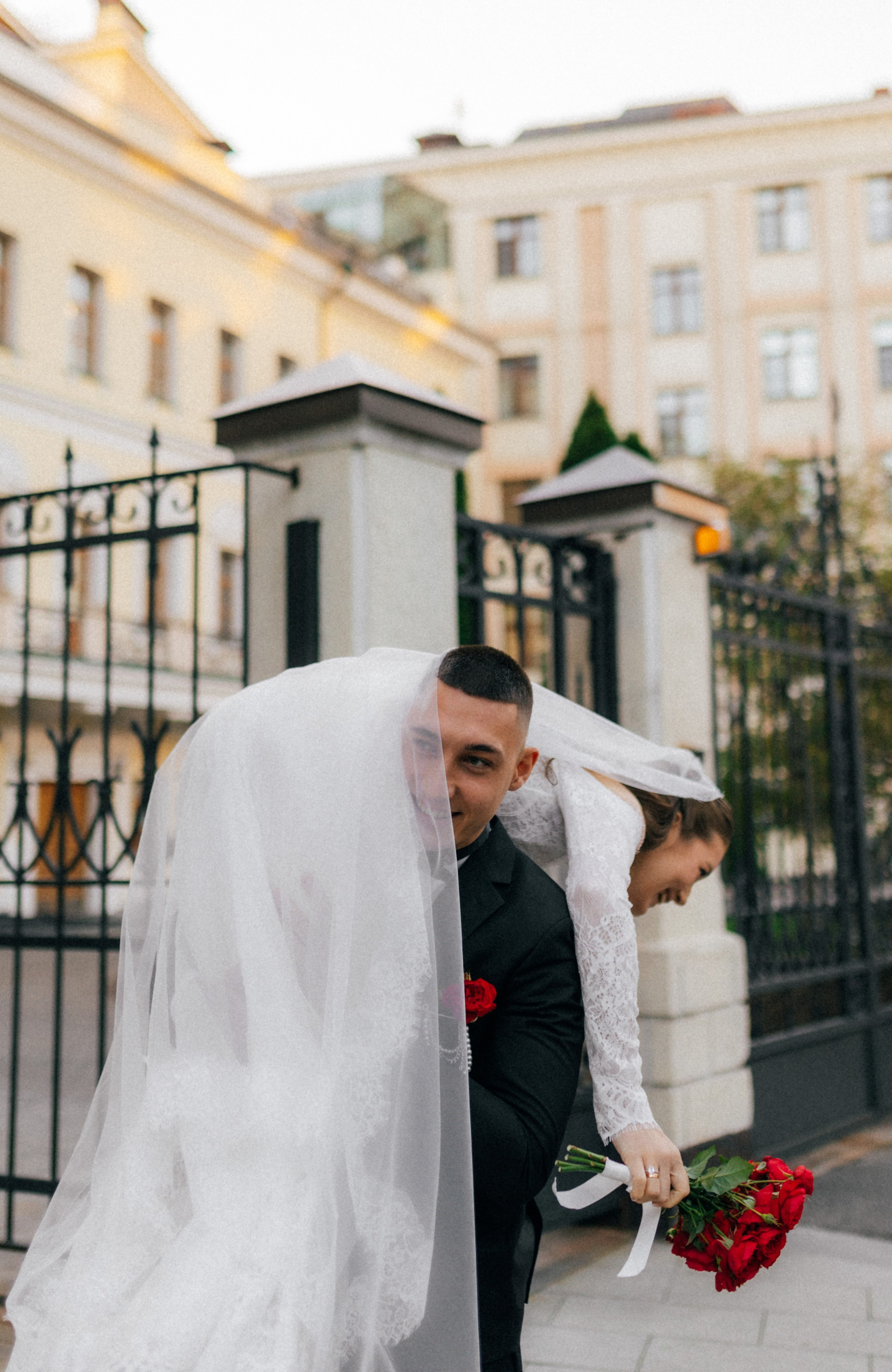 Андрей/Валерия. Фотограф в Москве Татьяна Сергеева