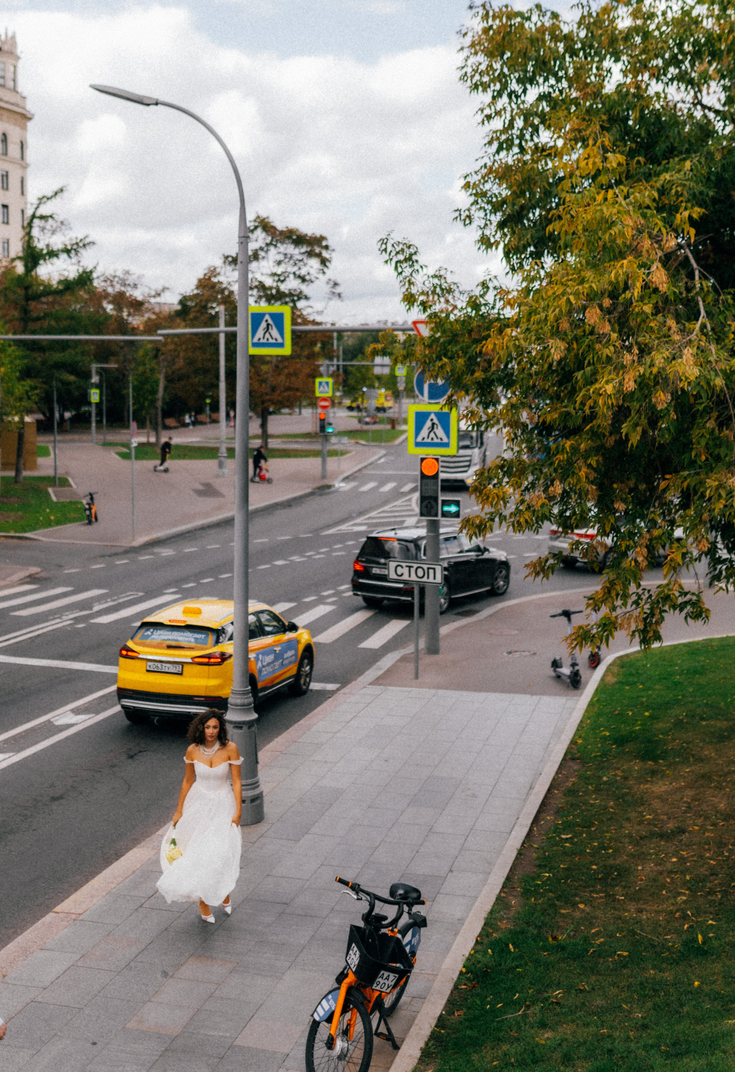 Лев/Элиса. Фотограф в Москве Татьяна Сергеева