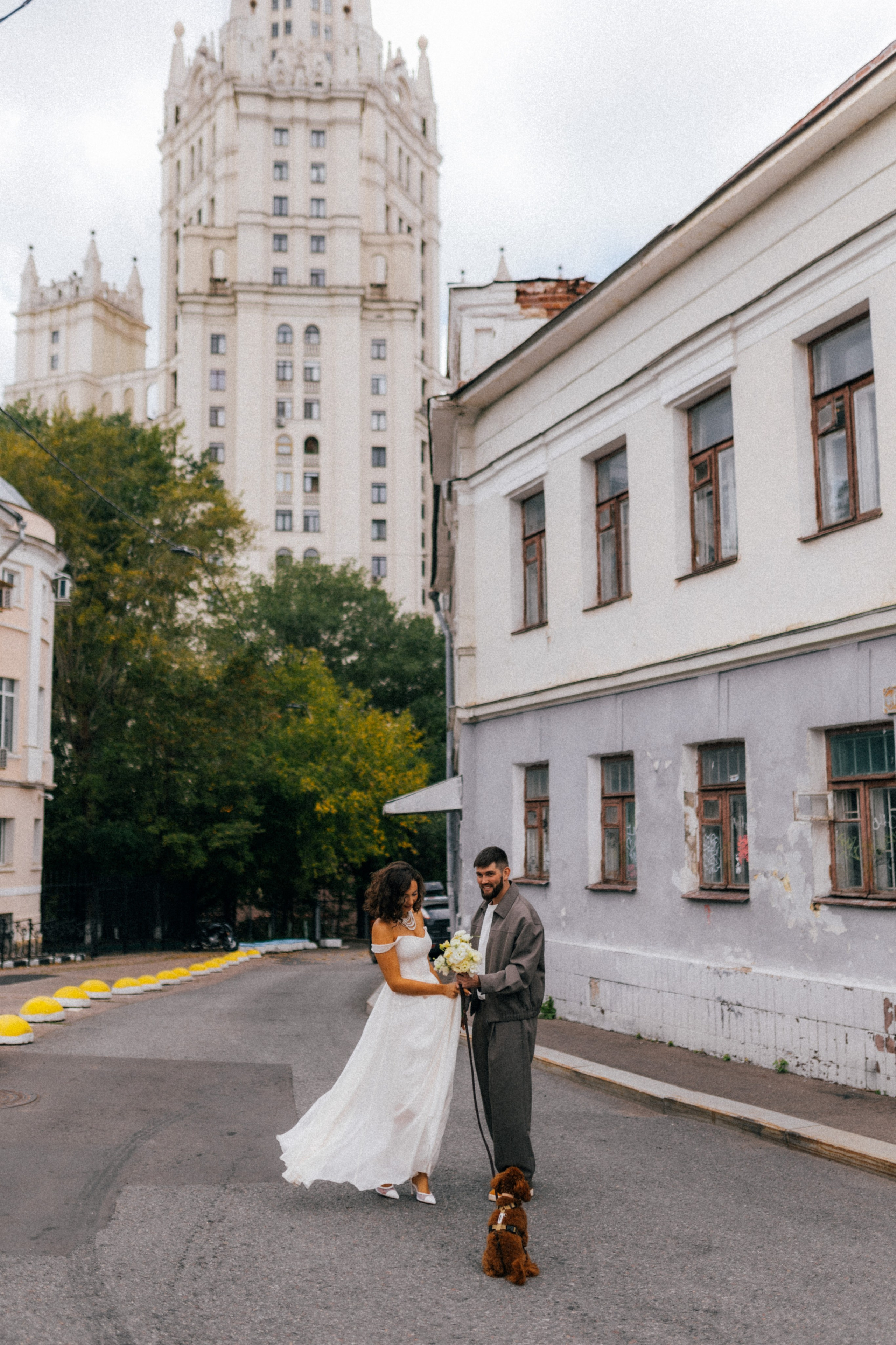 Лев/Элиса. Фотограф в Москве Татьяна Сергеева