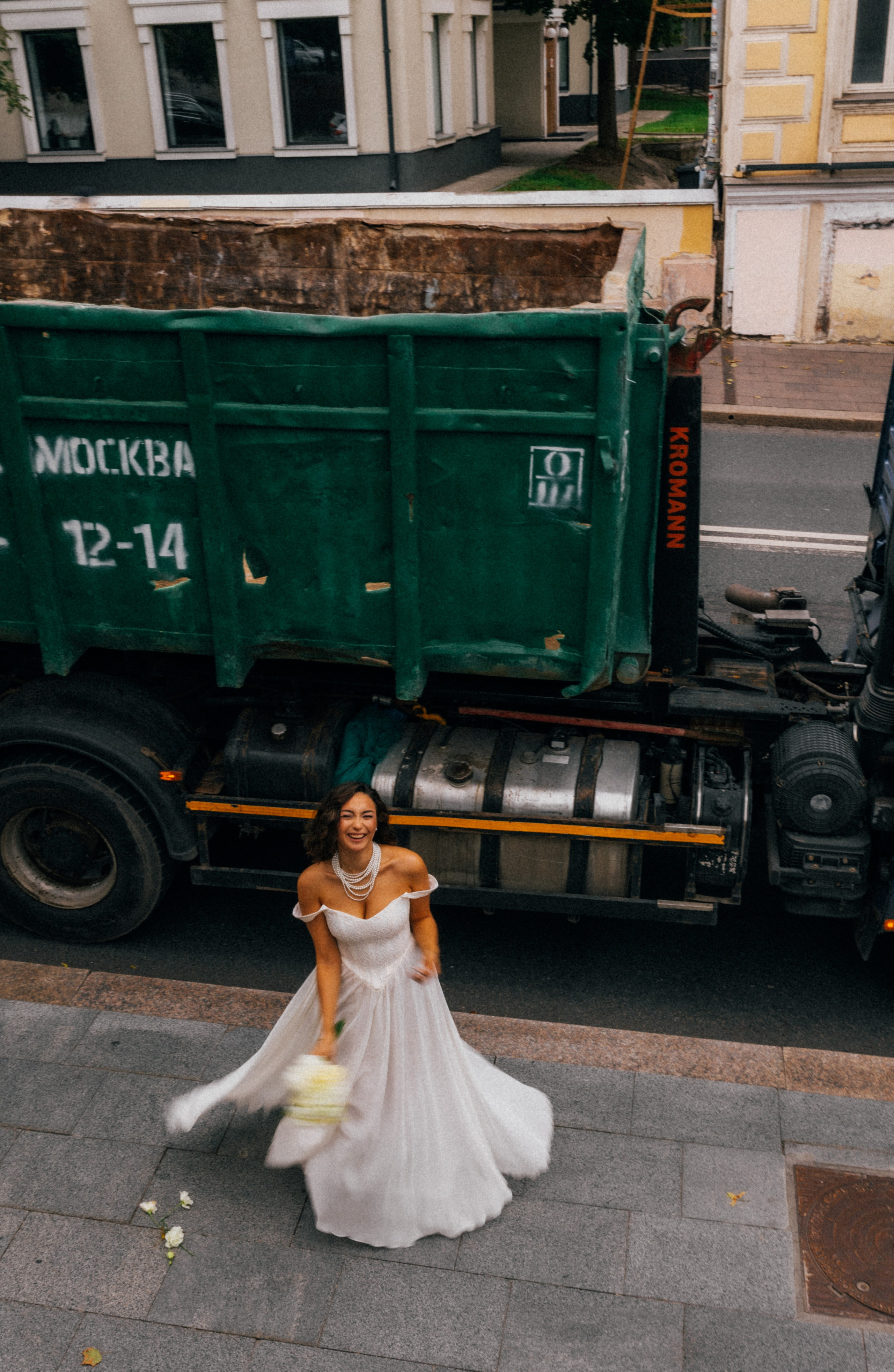 Лев/Элиса. Фотограф в Москве Татьяна Сергеева
