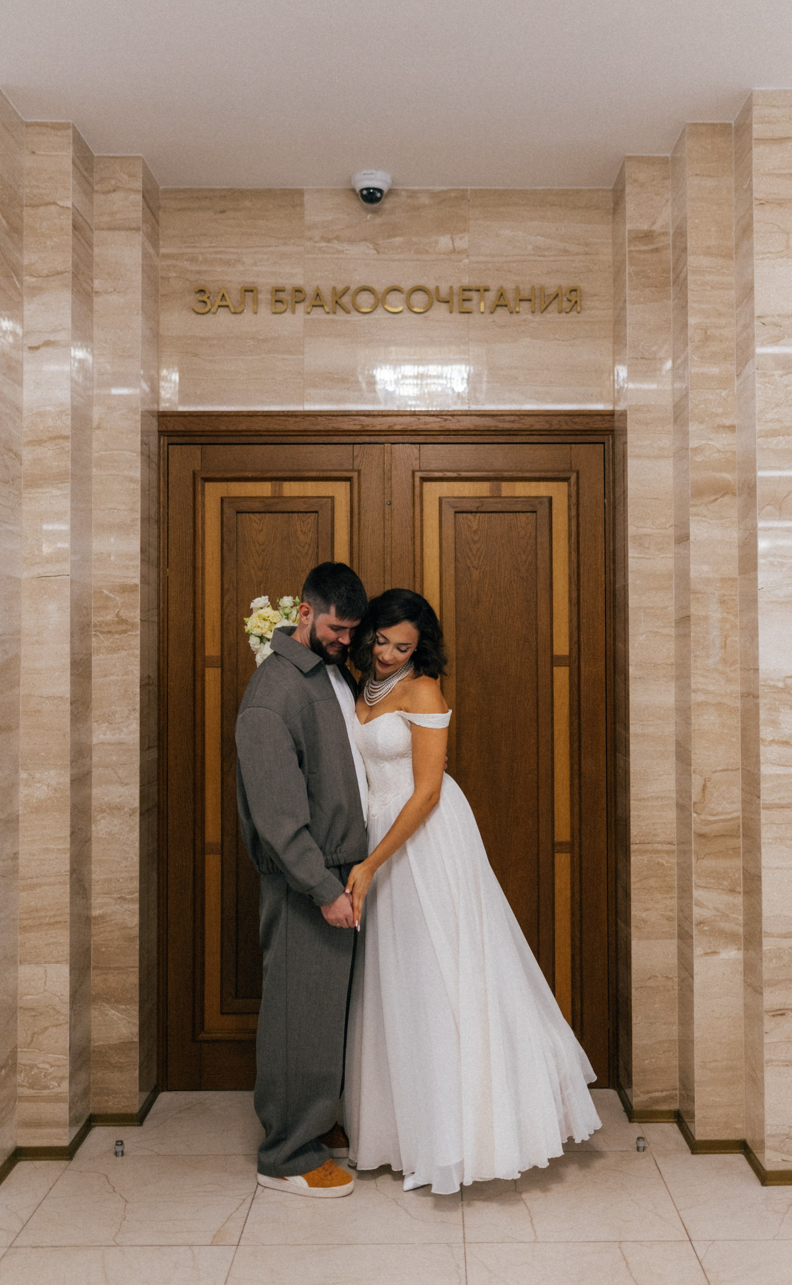 Лев/Элиса. Фотограф в Москве Татьяна Сергеева