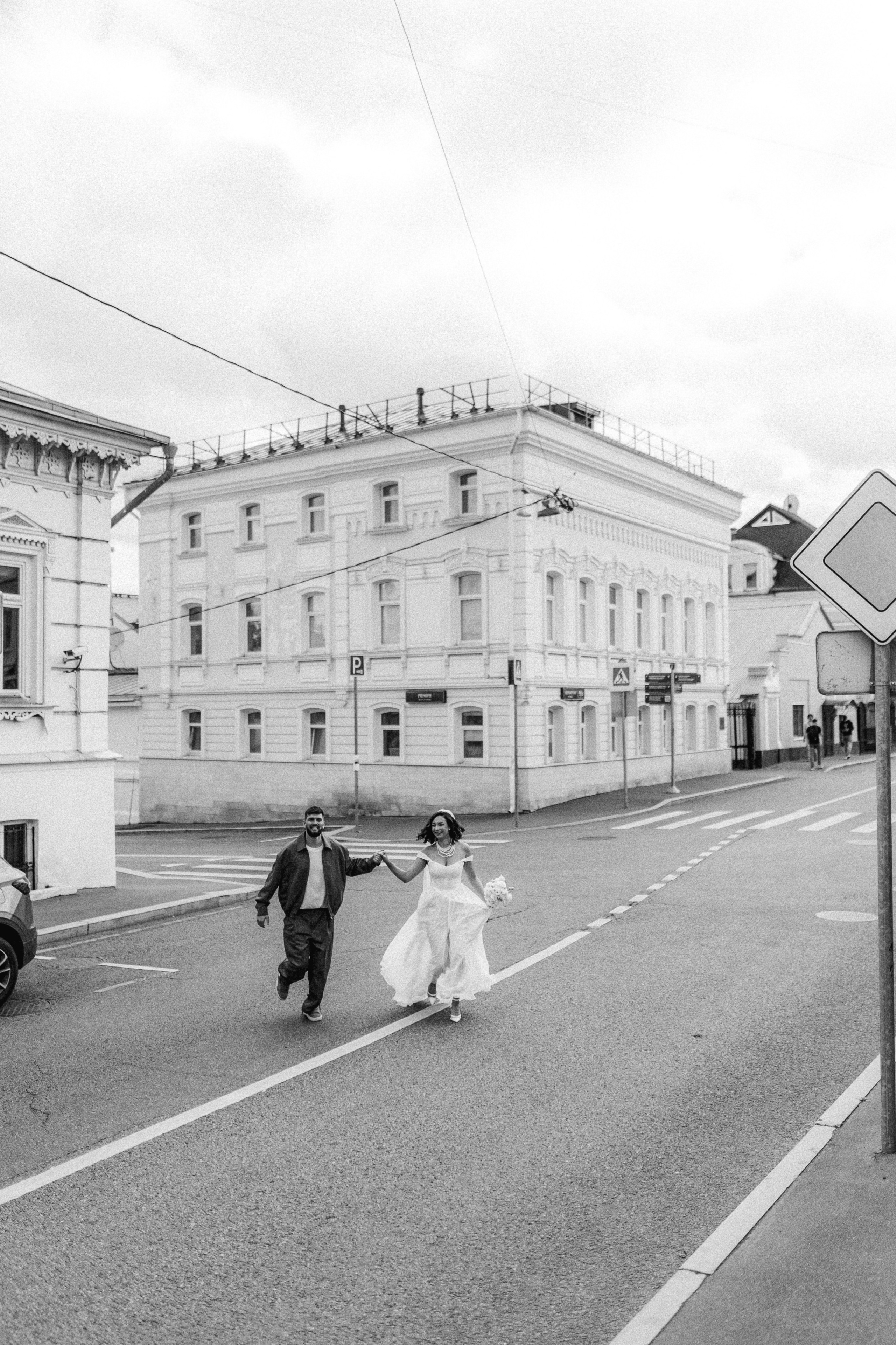 Лев/Элиса. Фотограф в Москве Татьяна Сергеева