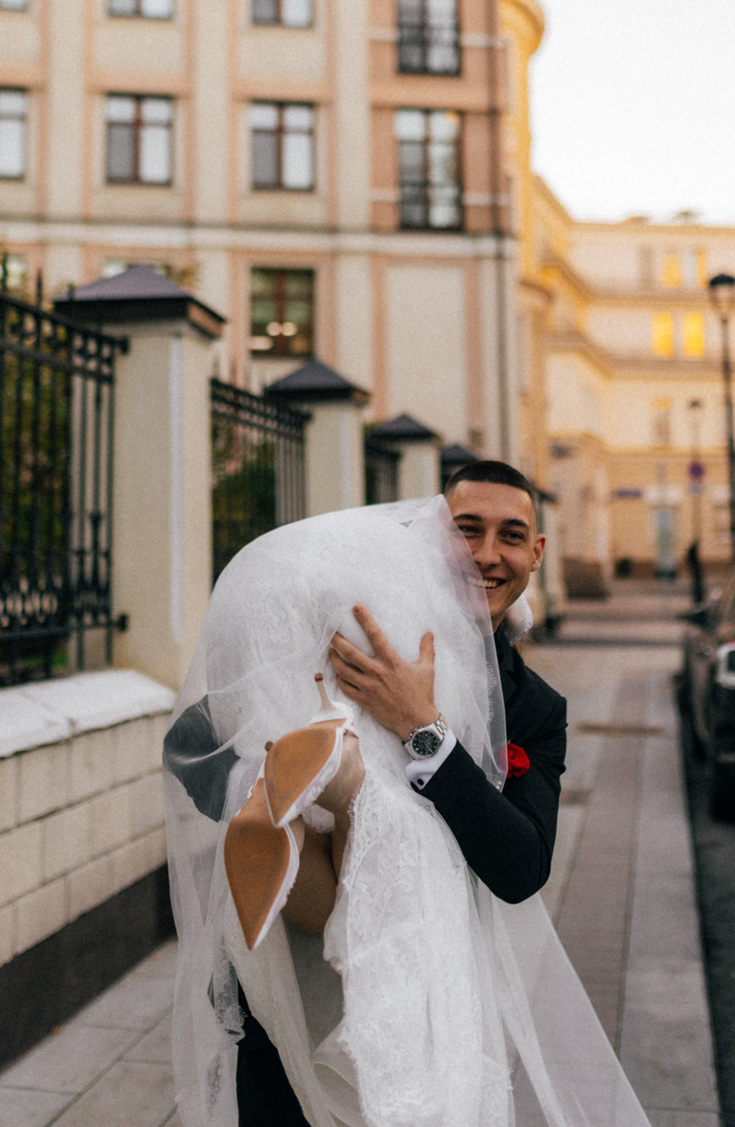 Андрей/Валерия. Фотограф в Москве Татьяна Сергеева