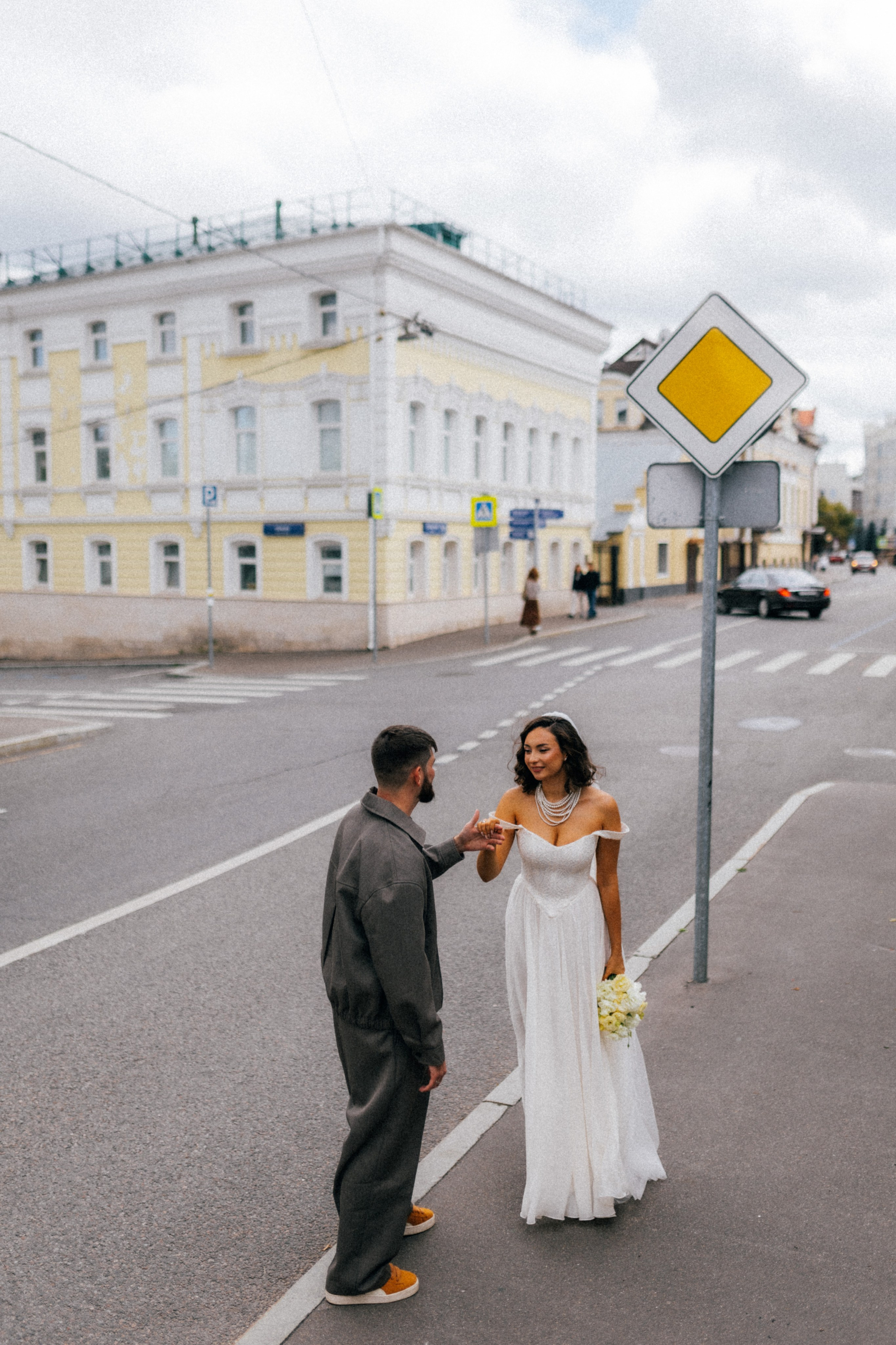 Лев/Элиса. Фотограф в Москве Татьяна Сергеева