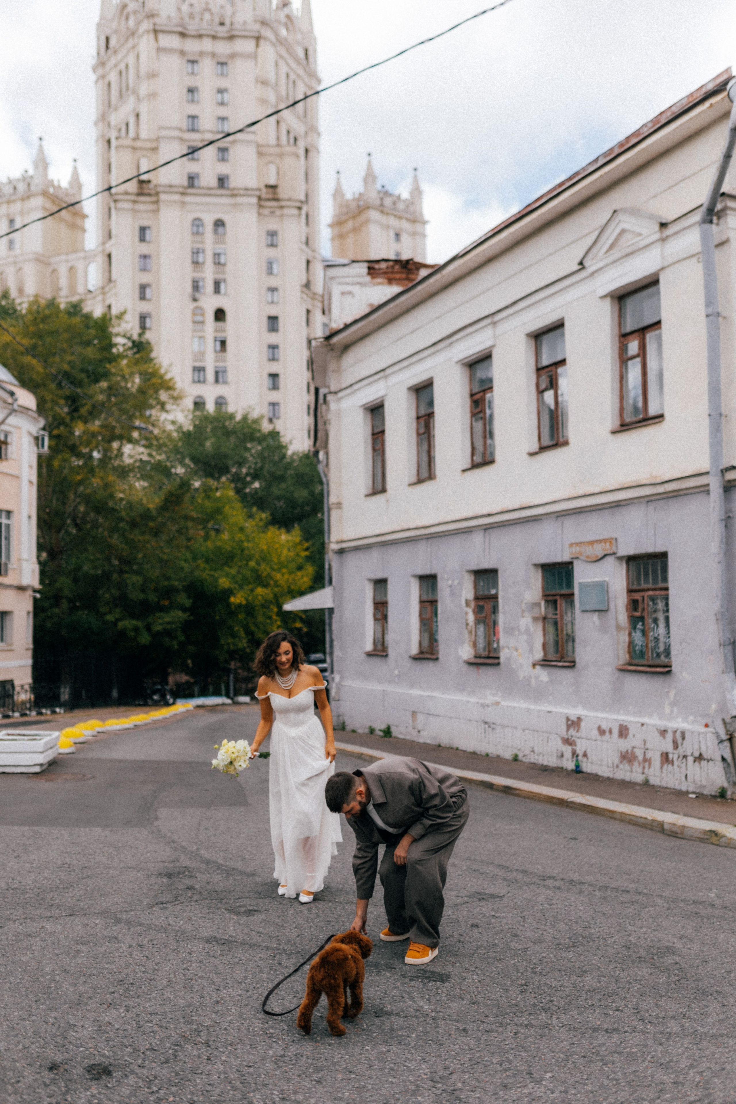 Лев/Элиса. Фотограф в Москве Татьяна Сергеева