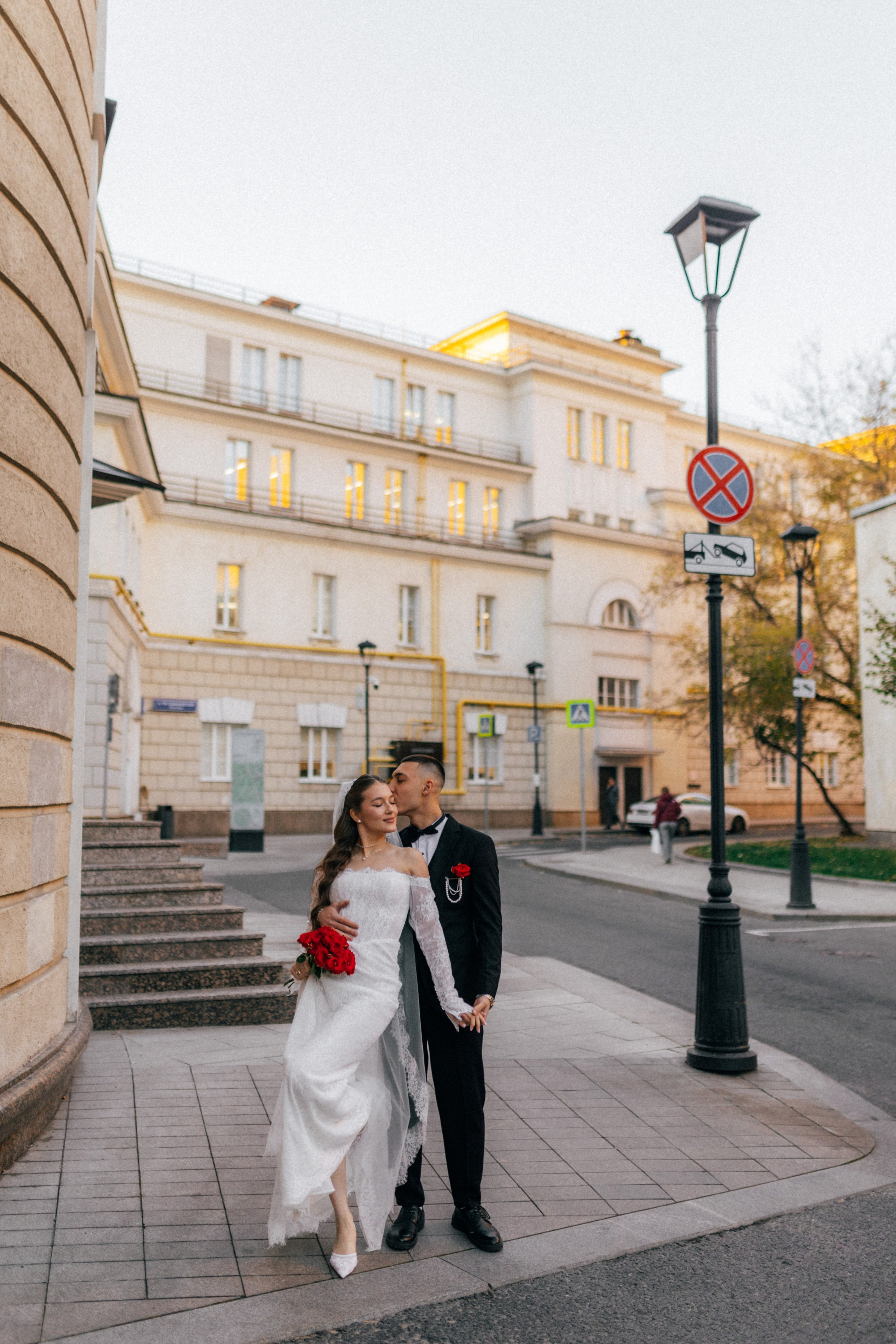 Андрей/Валерия. Фотограф в Москве Татьяна Сергеева