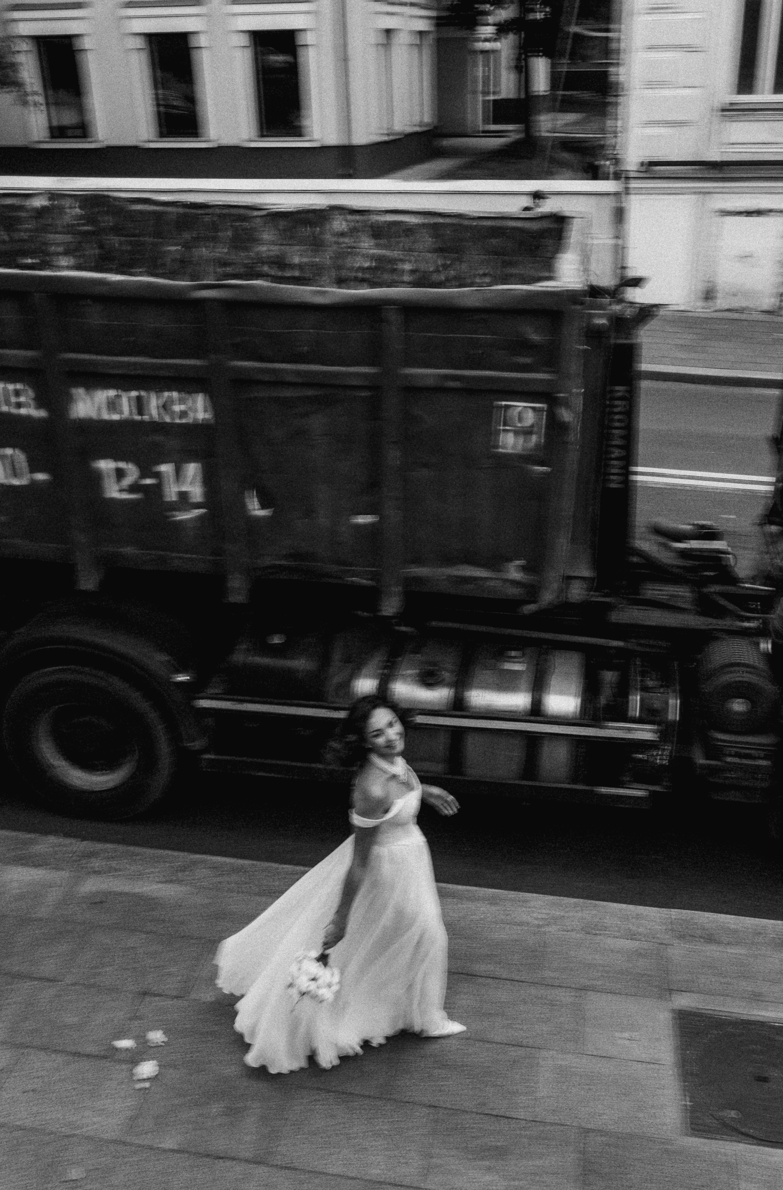 Лев/Элиса. Фотограф в Москве Татьяна Сергеева