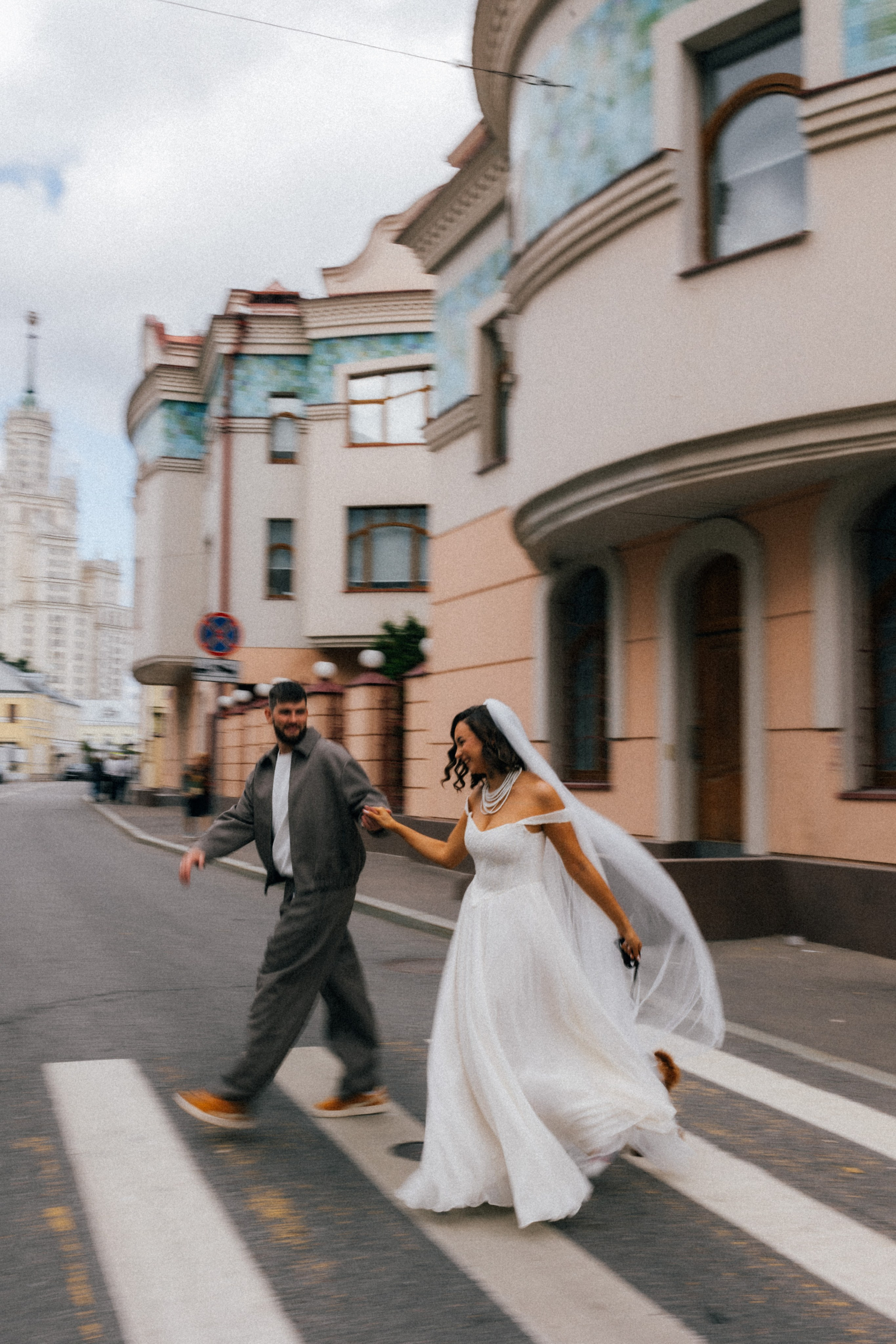 Лев/Элиса. Фотограф в Москве Татьяна Сергеева