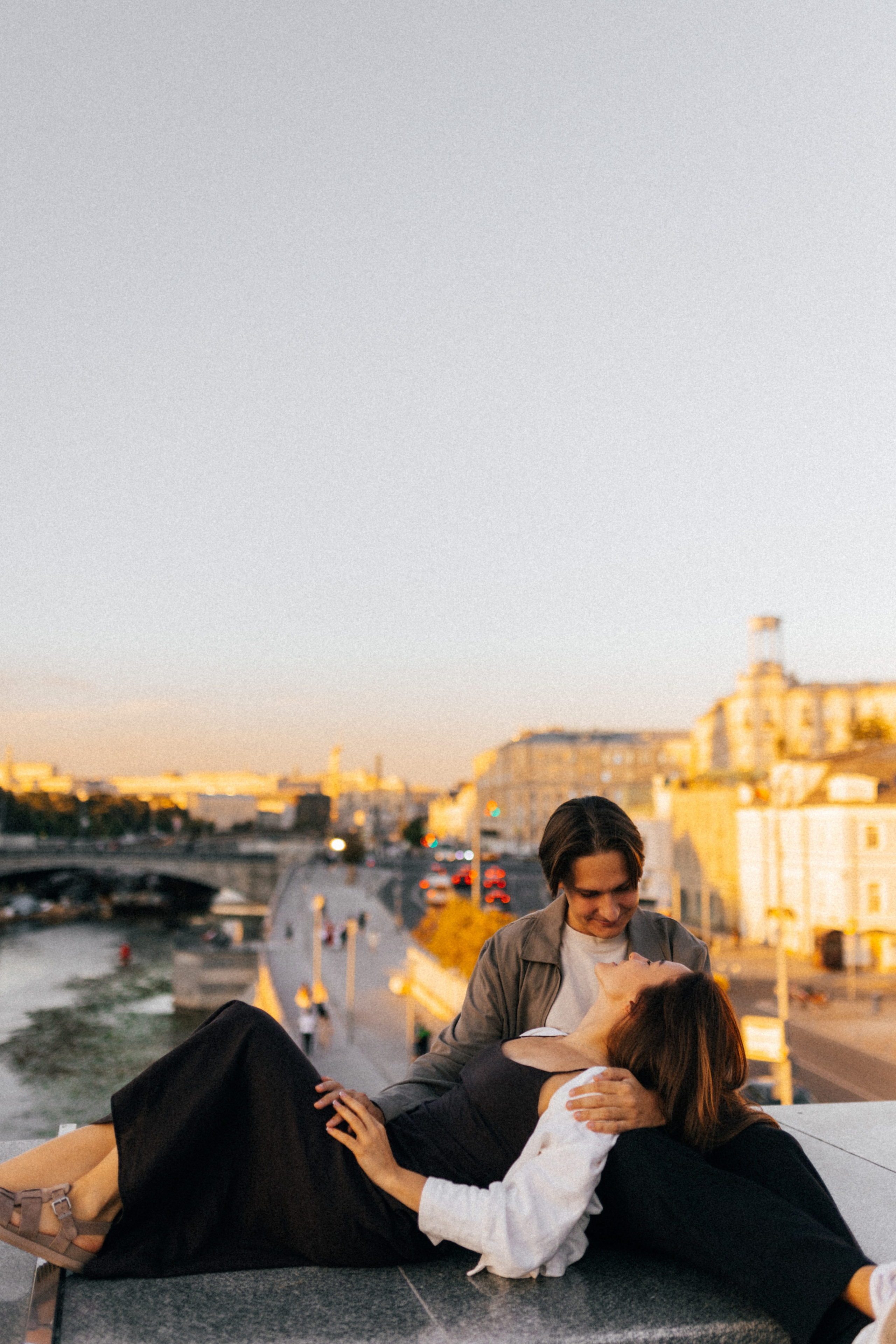 Вадим/Настя. Фотограф в Москве Татьяна Сергеева