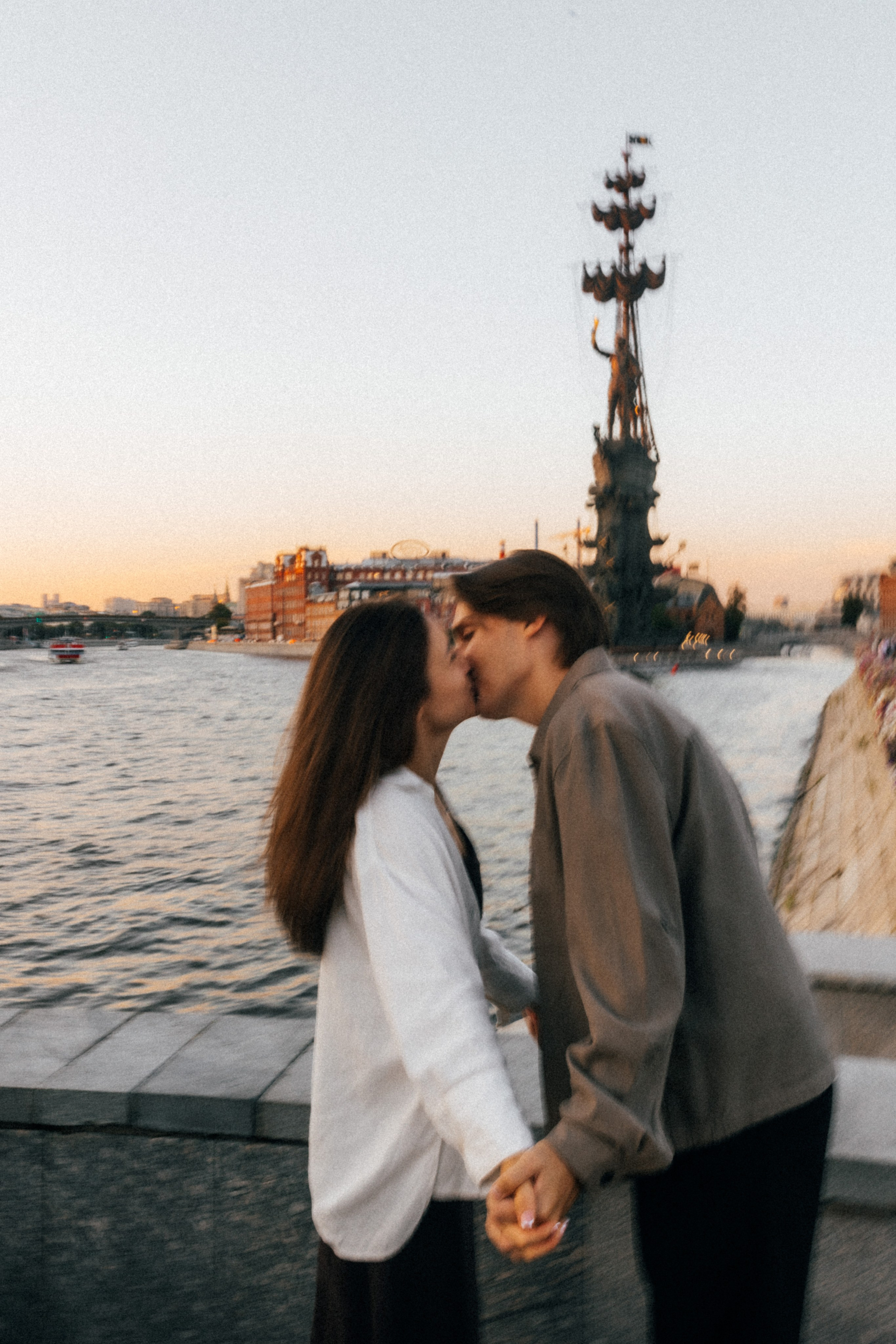 Вадим/Настя. Фотограф в Москве Татьяна Сергеева