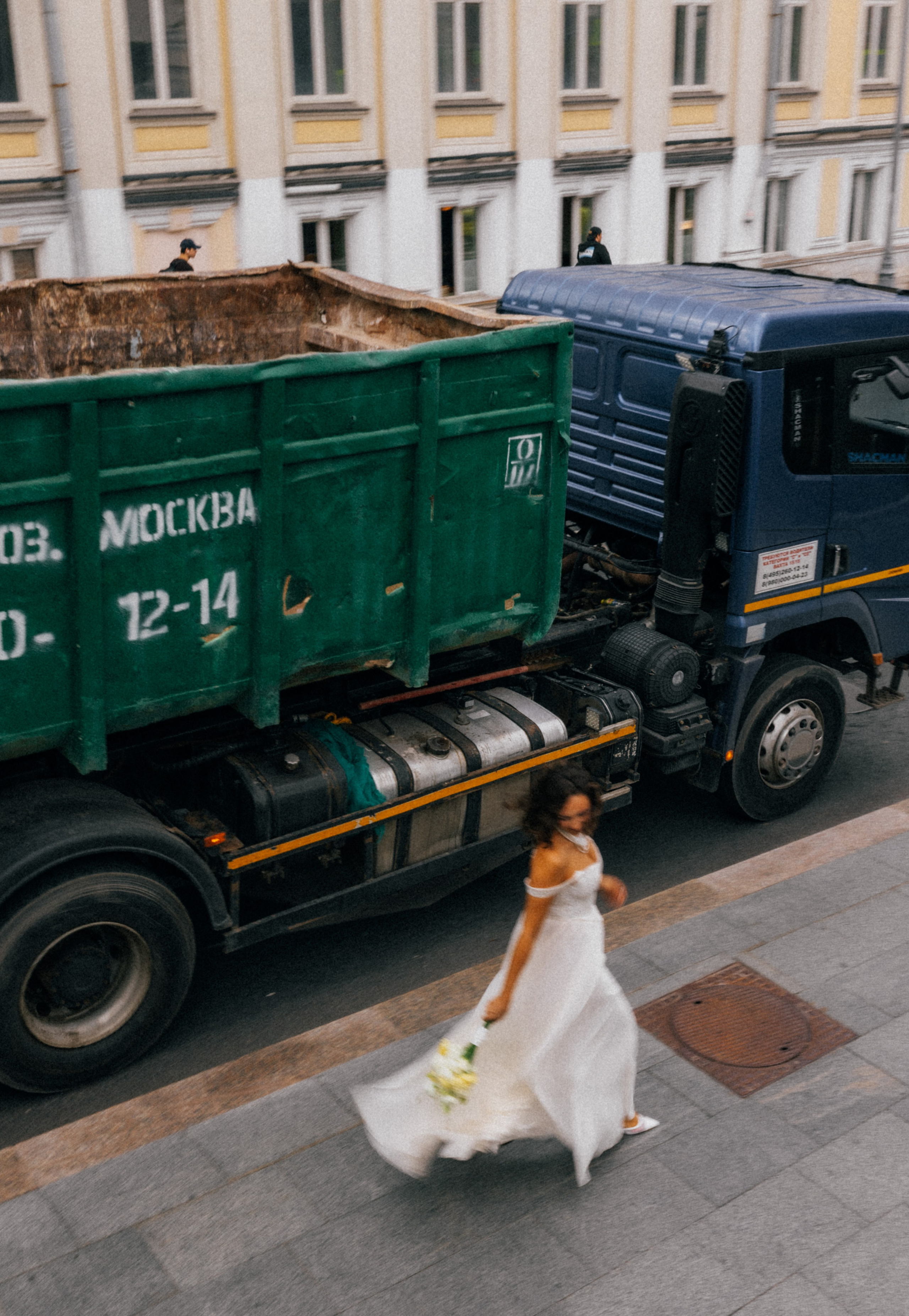 Лев/Элиса. Фотограф в Москве Татьяна Сергеева