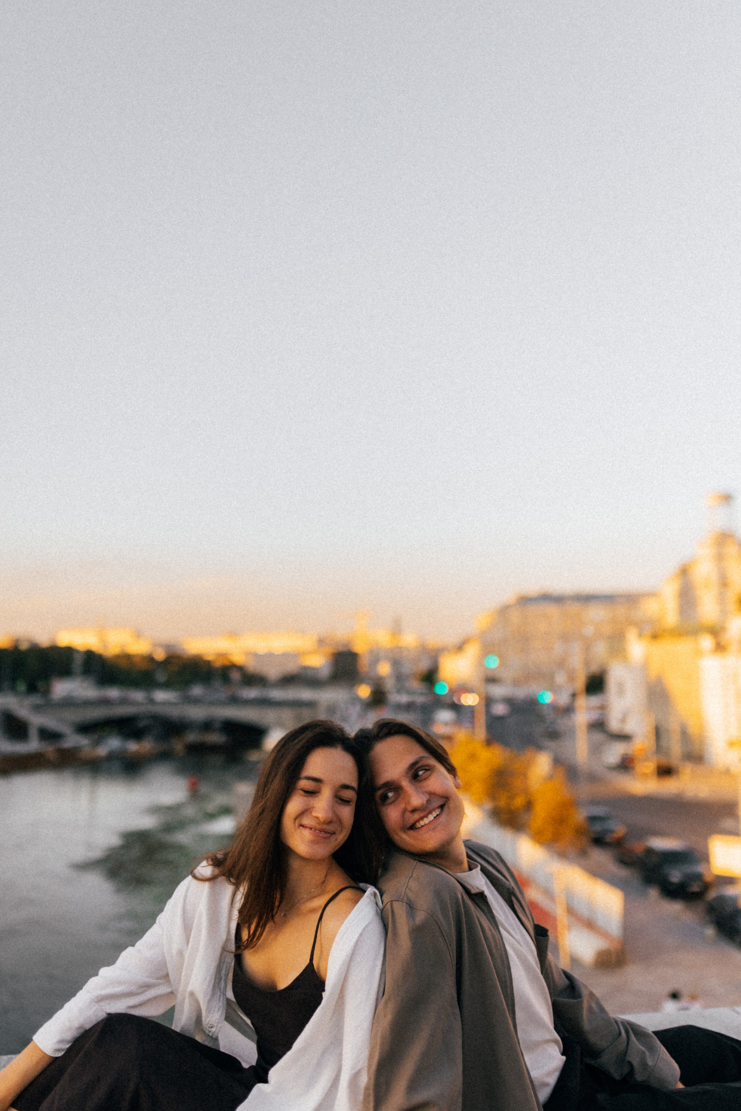 Вадим/Настя. Фотограф в Москве Татьяна Сергеева
