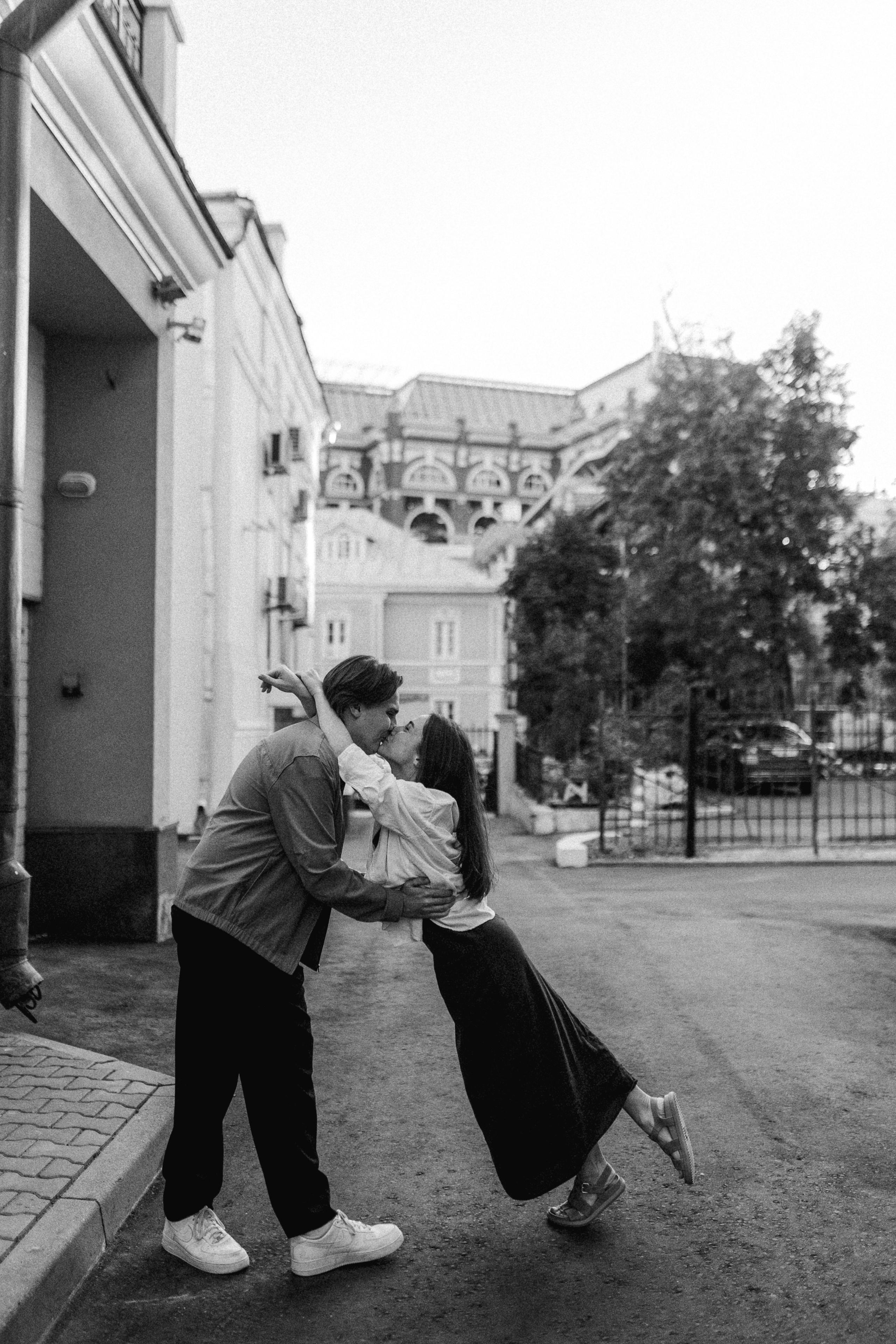 Вадим/Настя. Фотограф в Москве Татьяна Сергеева