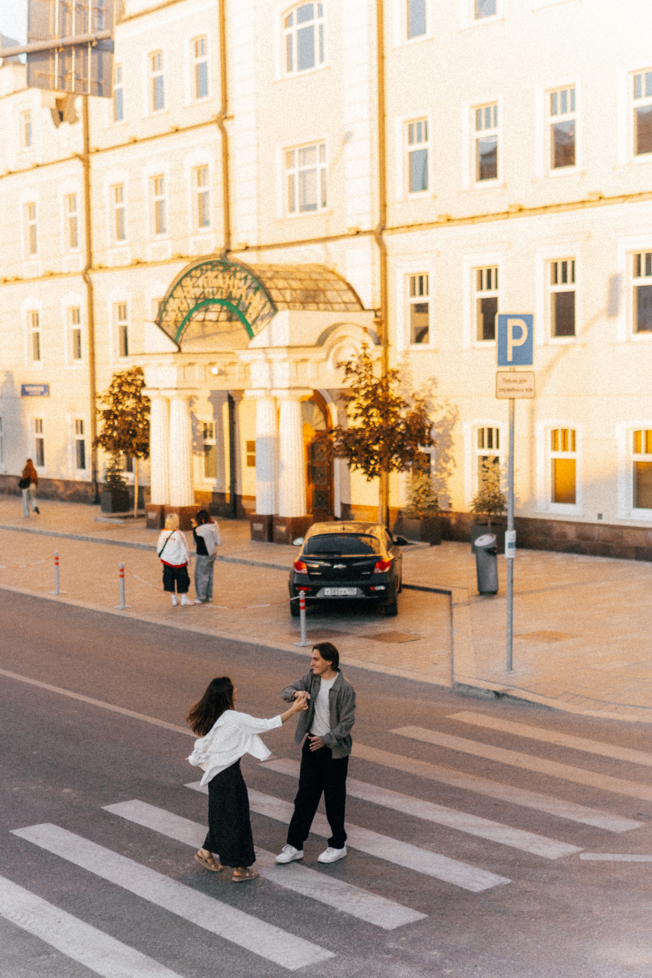 Вадим/Настя. Фотограф в Москве Татьяна Сергеева