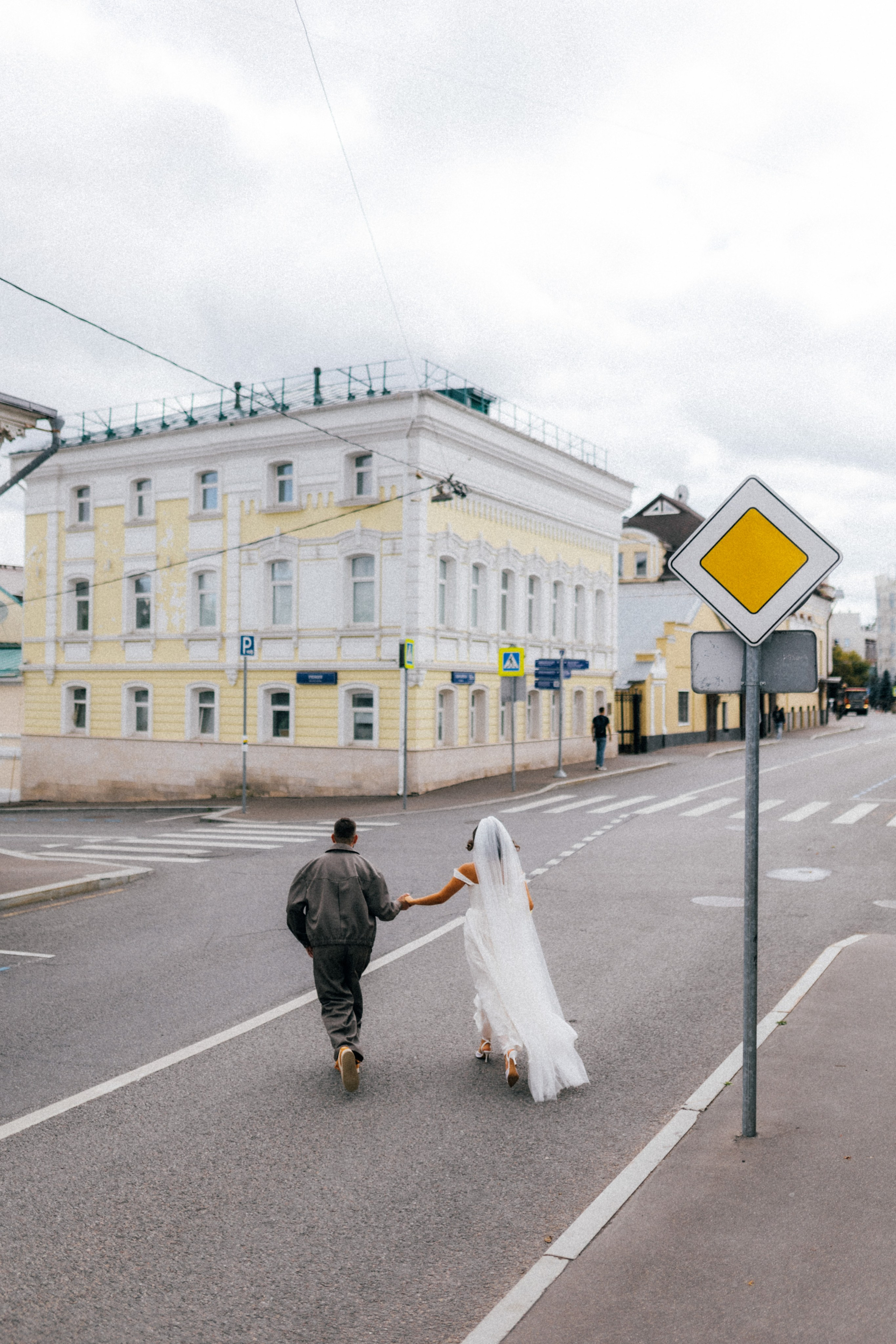 Лев/Элиса. Фотограф в Москве Татьяна Сергеева