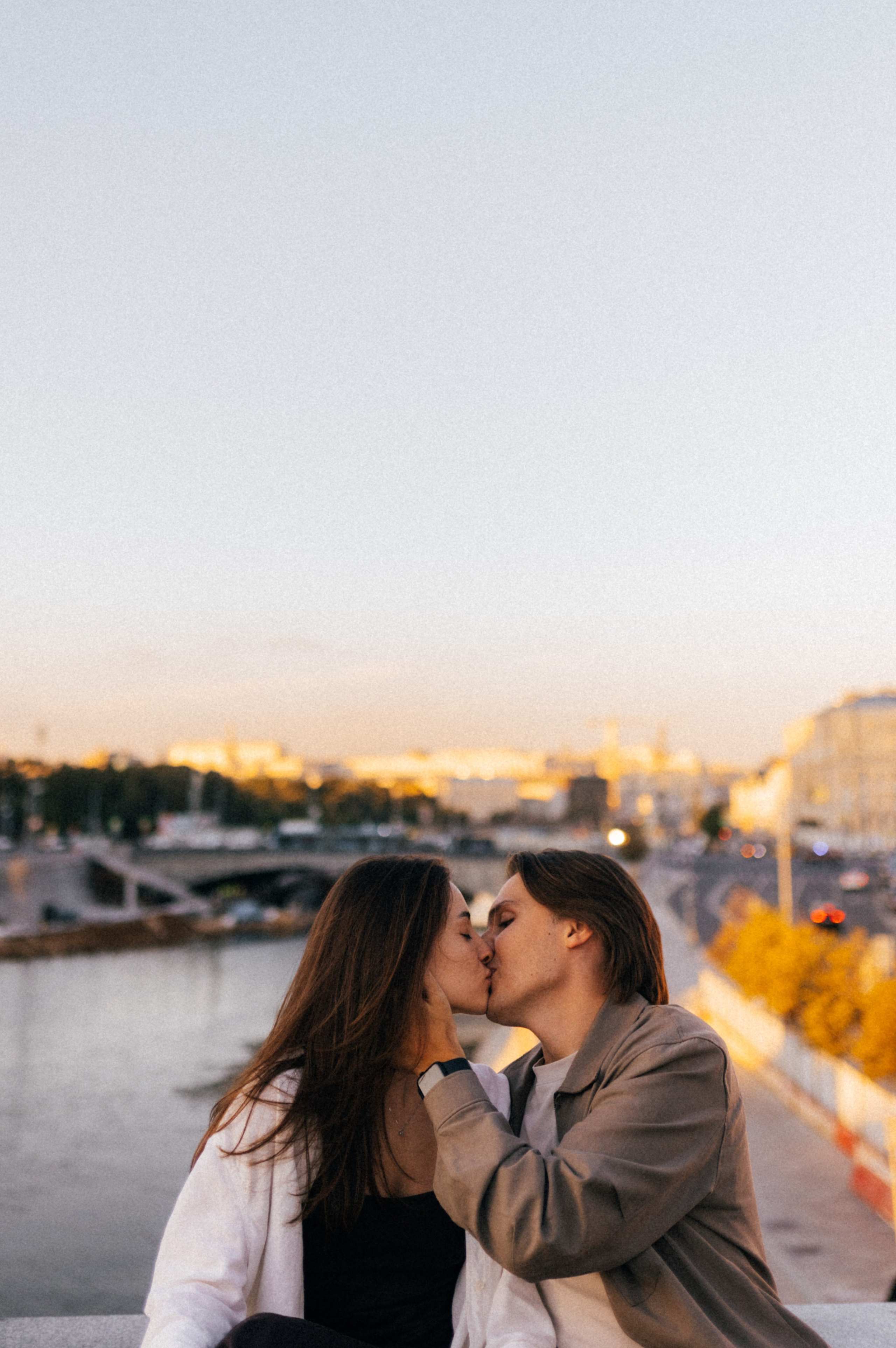 Вадим/Настя. Фотограф в Москве Татьяна Сергеева
