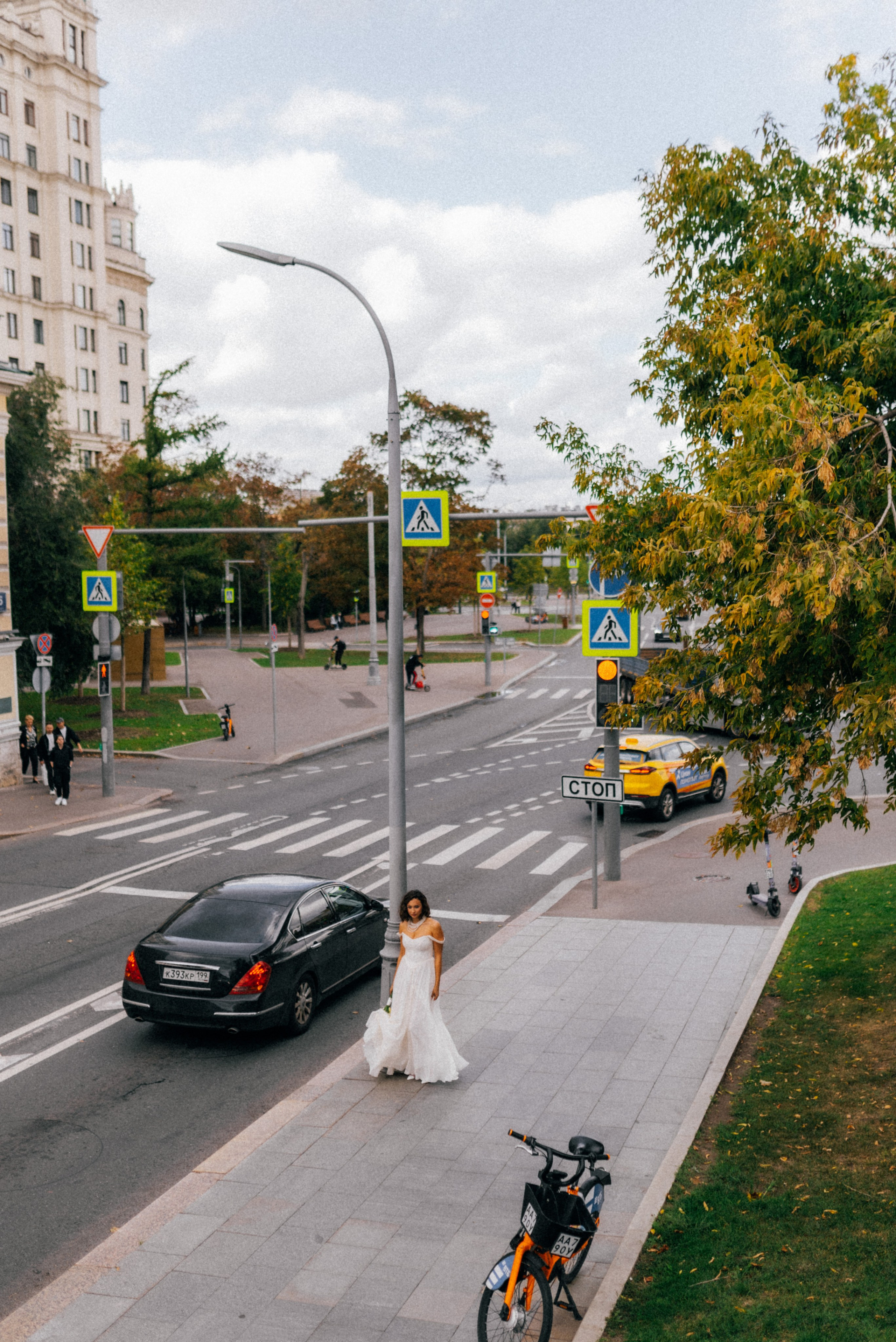 Лев/Элиса. Фотограф в Москве Татьяна Сергеева