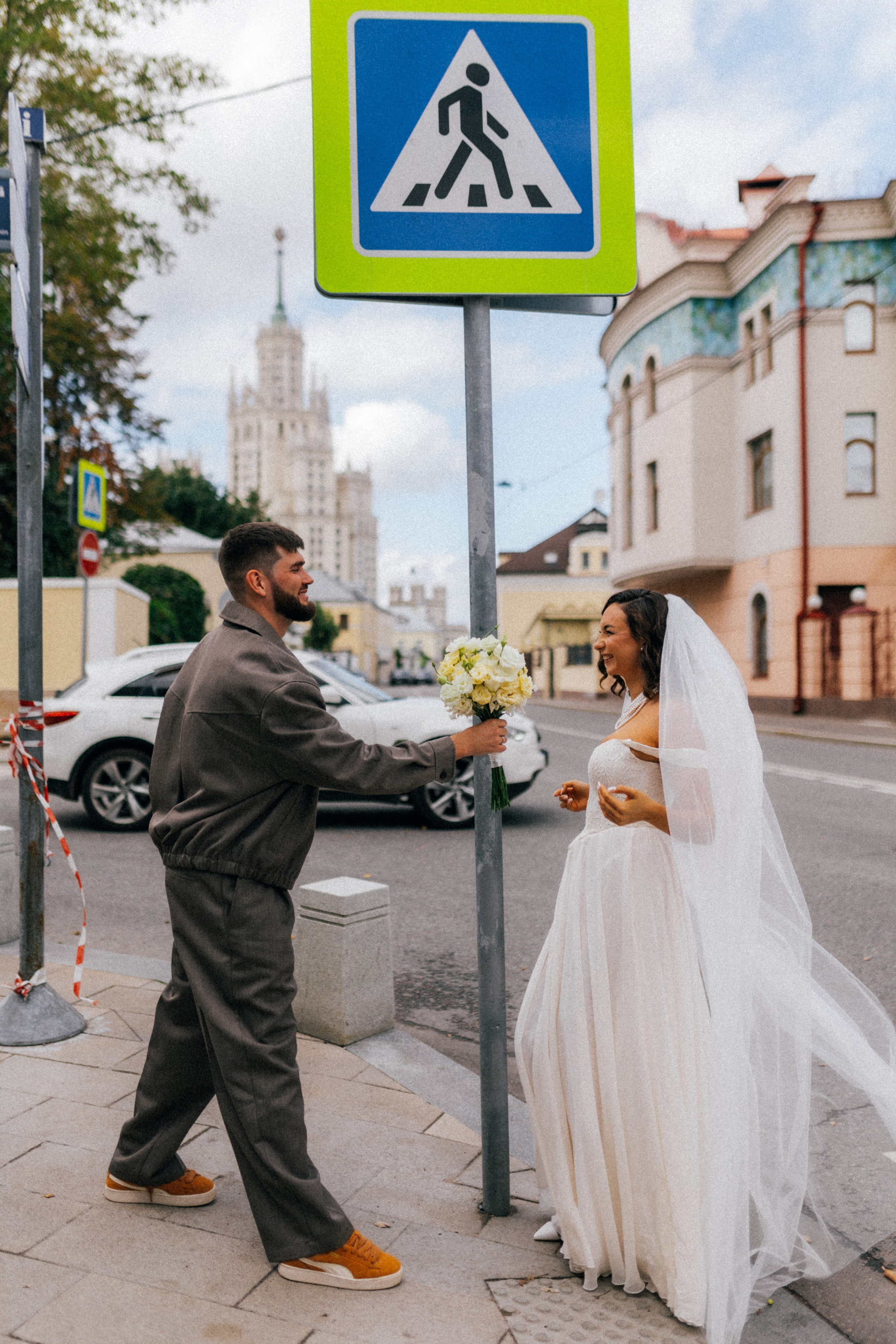 Лев/Элиса. Фотограф в Москве Татьяна Сергеева