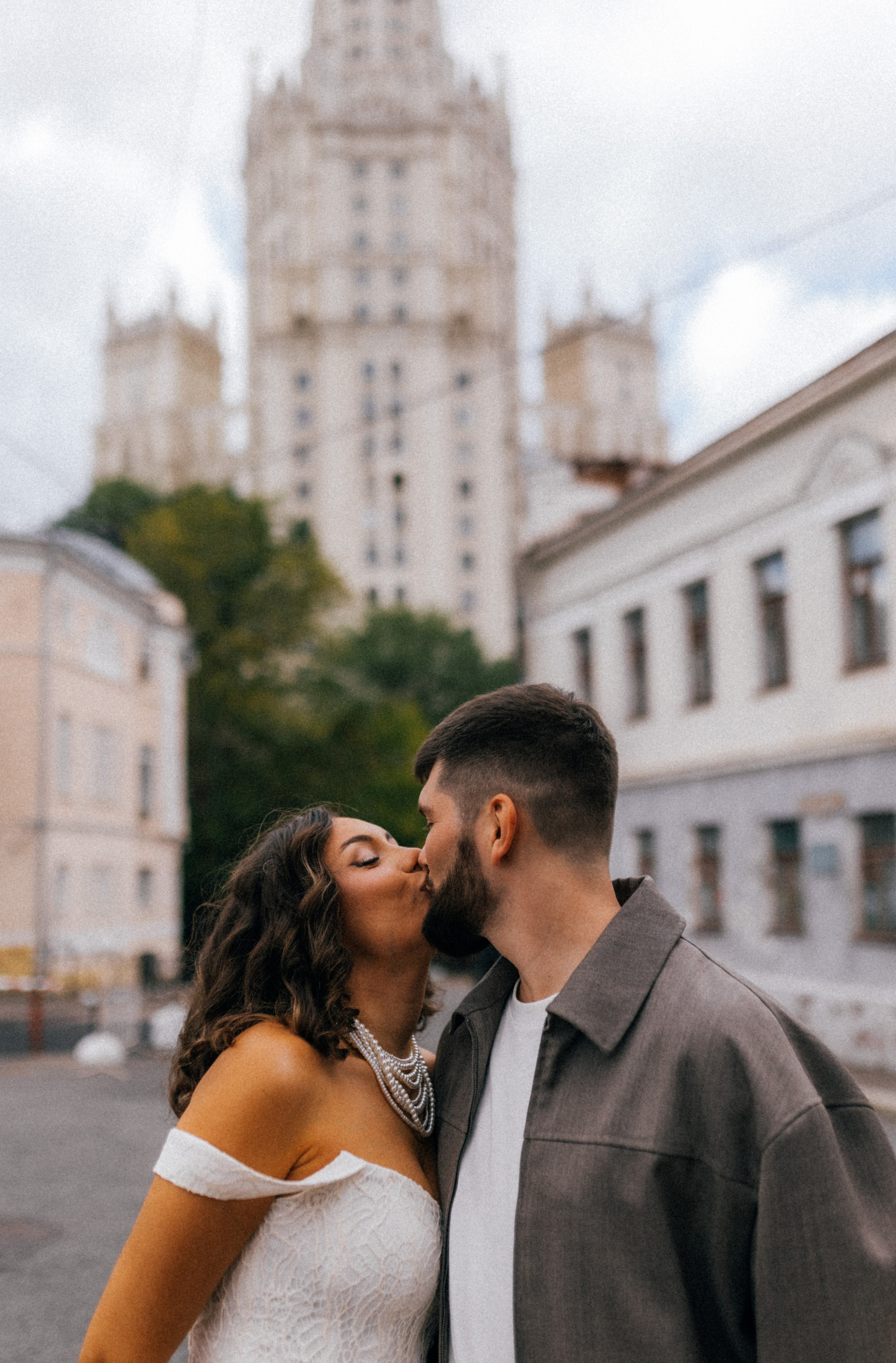 Лев/Элиса. Фотограф в Москве Татьяна Сергеева