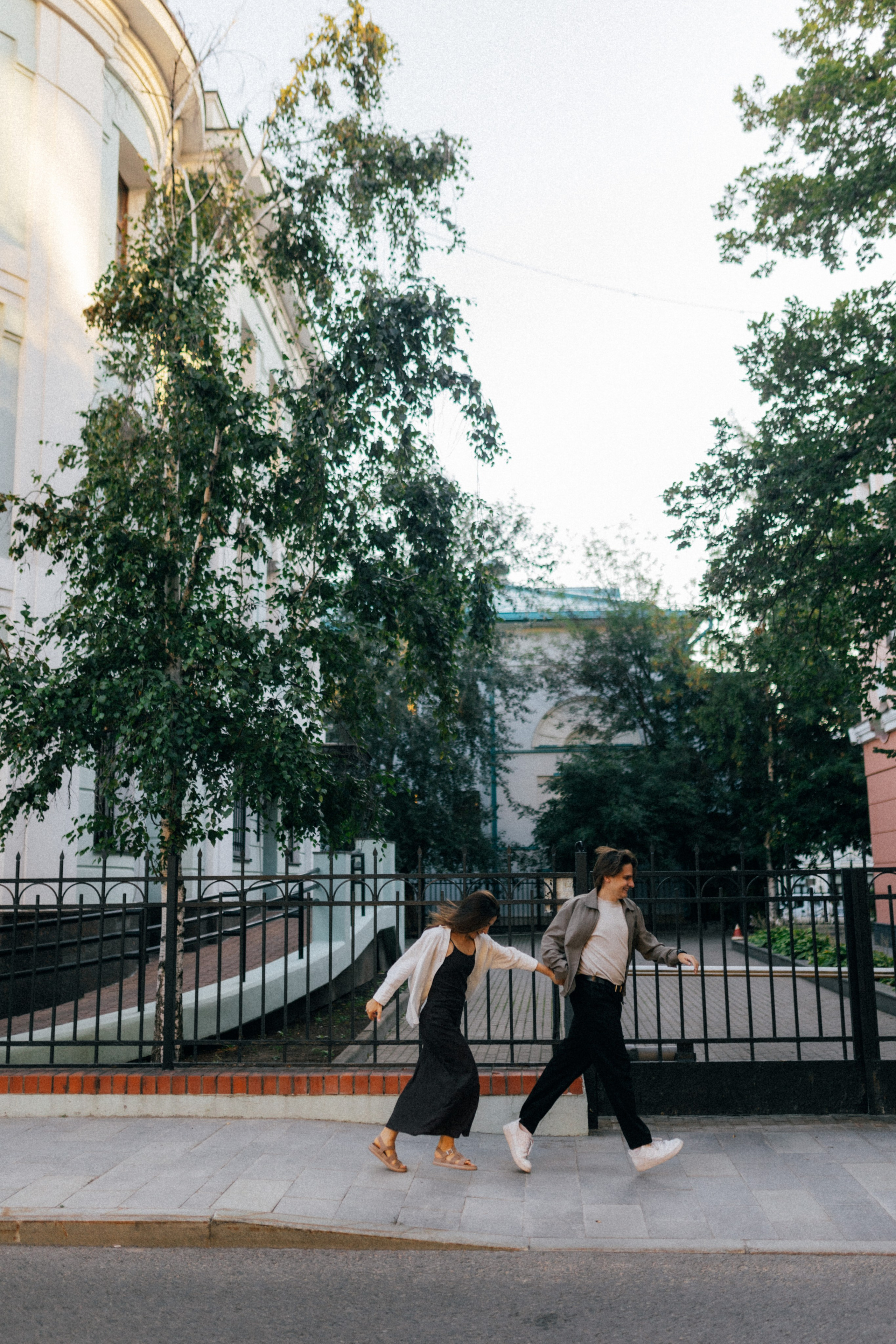Вадим/Настя. Фотограф в Москве Татьяна Сергеева