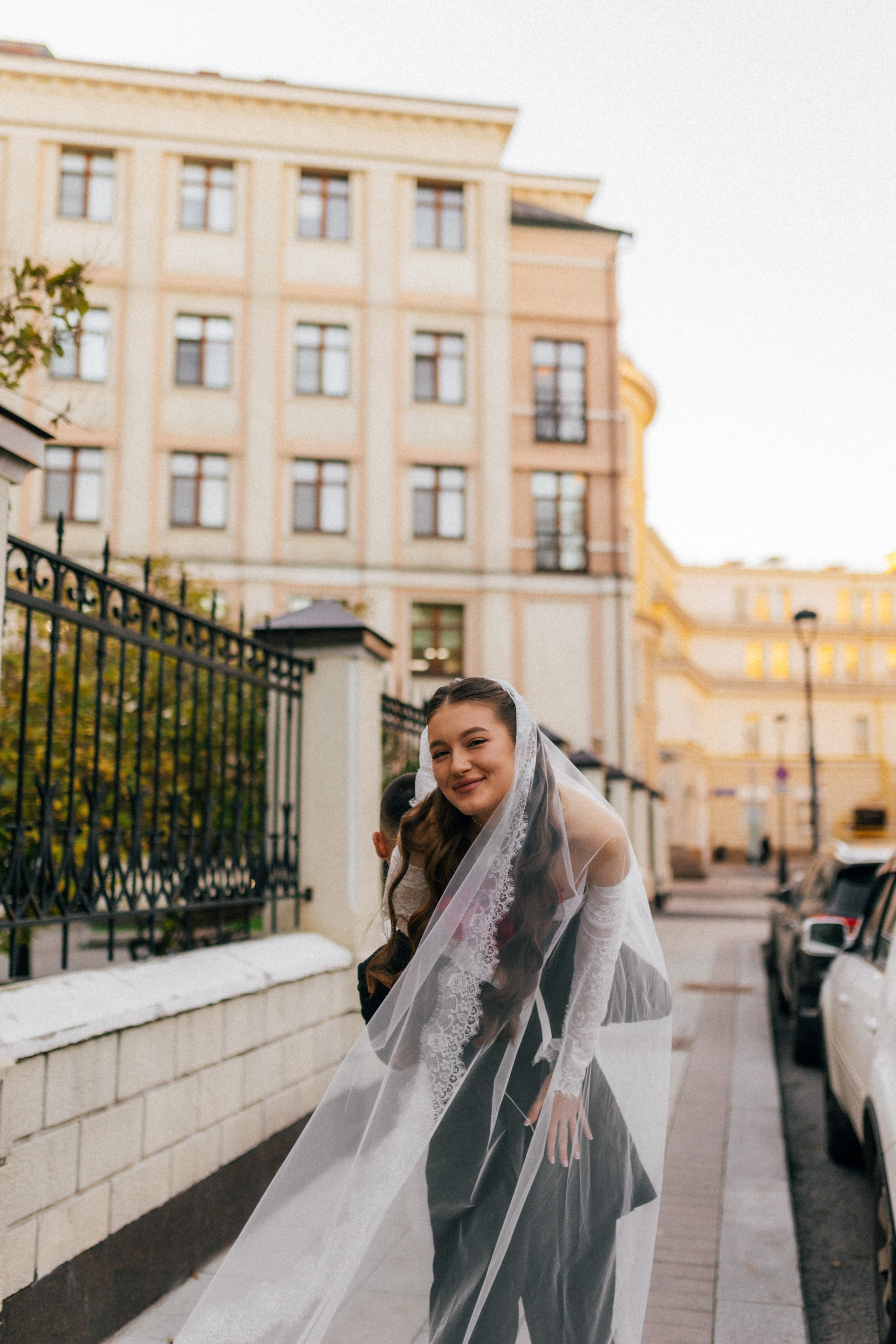 Андрей/Валерия. Фотограф в Москве Татьяна Сергеева