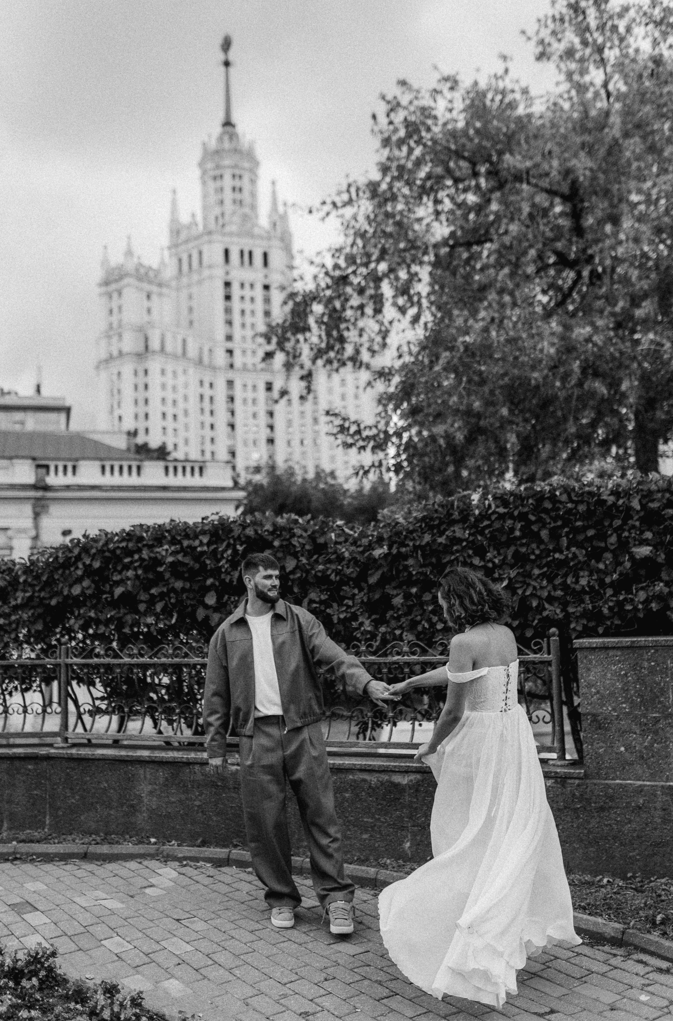 Лев/Элиса. Фотограф в Москве Татьяна Сергеева