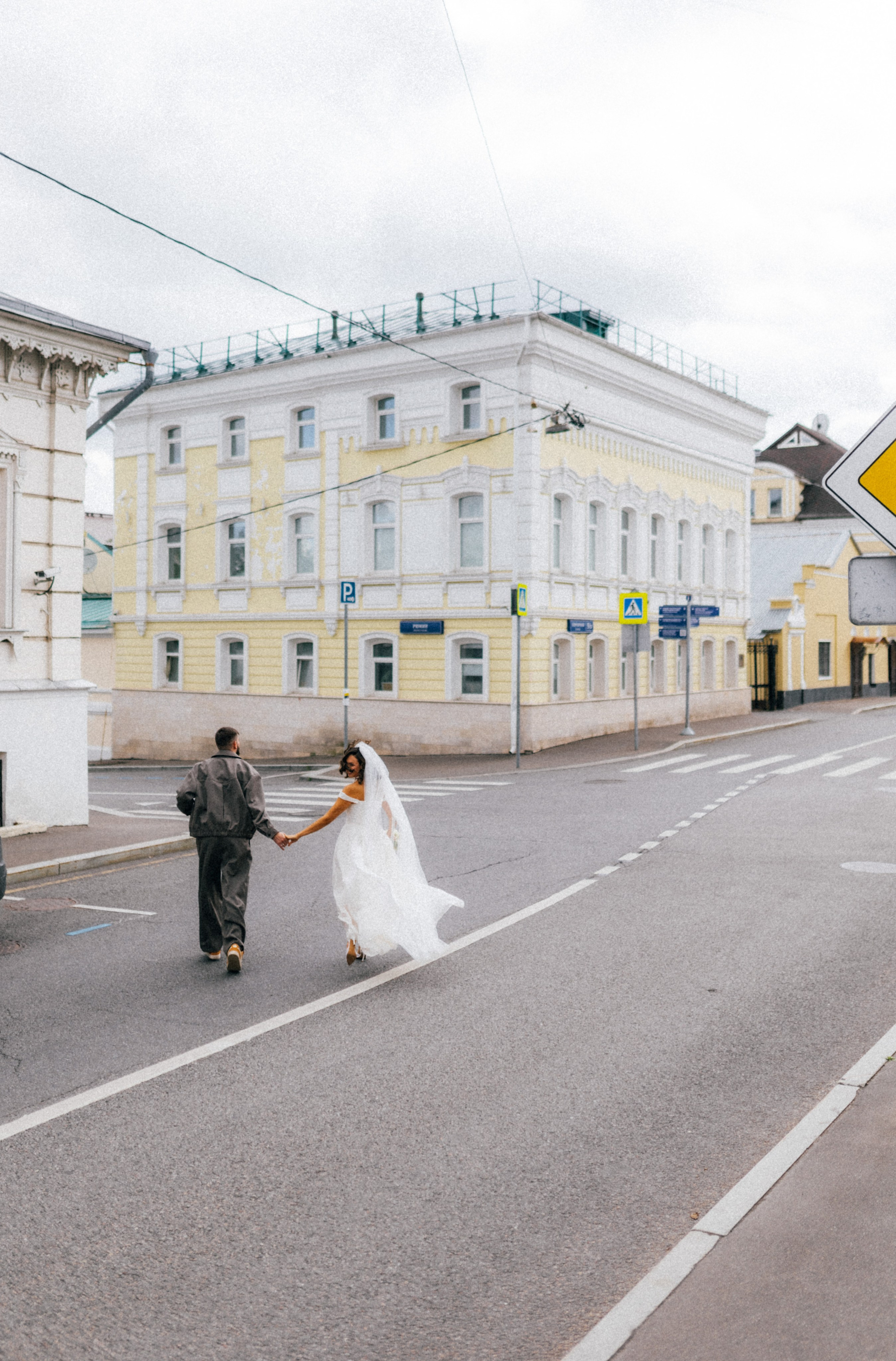 Лев/Элиса. Фотограф в Москве Татьяна Сергеева