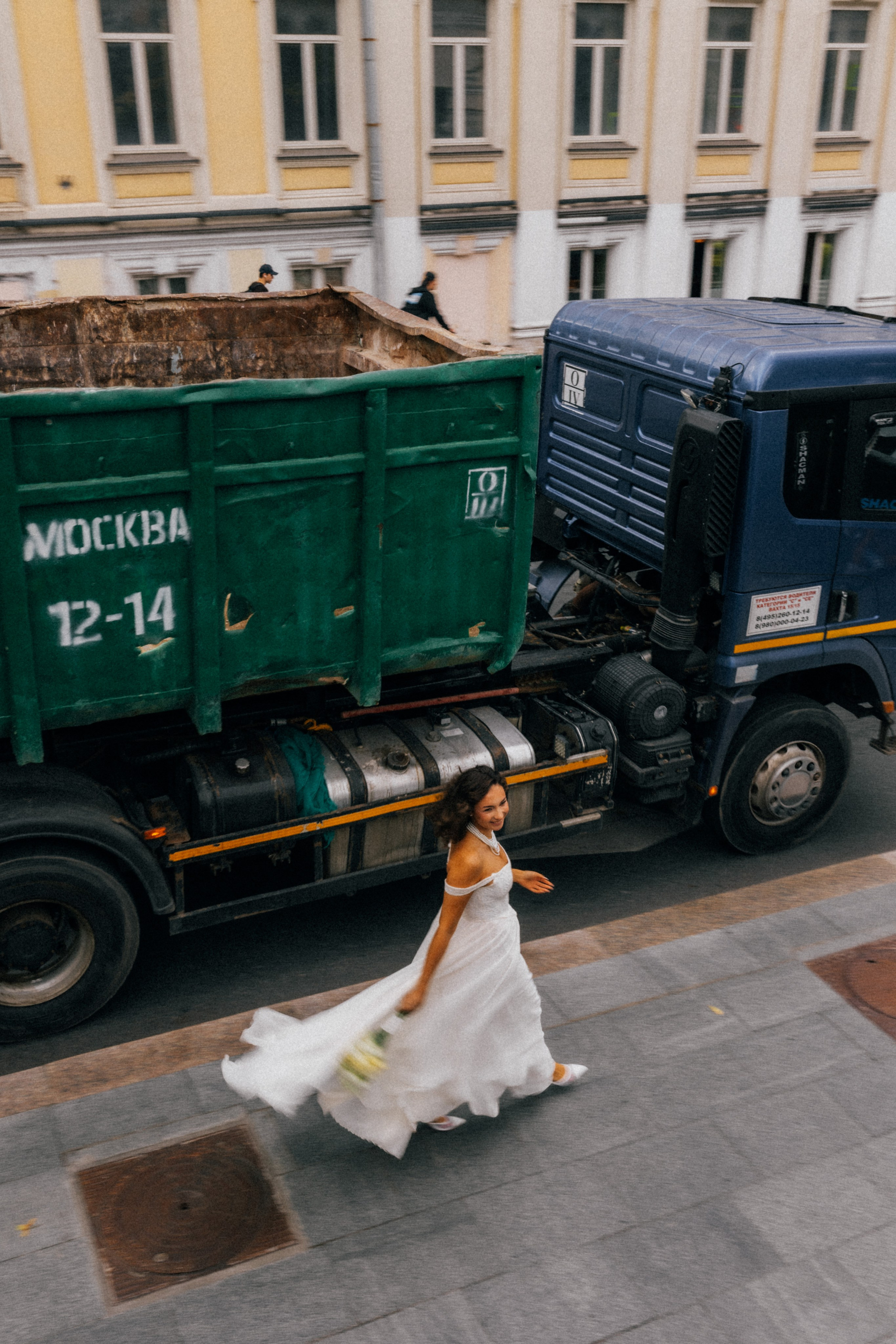 Лев/Элиса. Фотограф в Москве Татьяна Сергеева