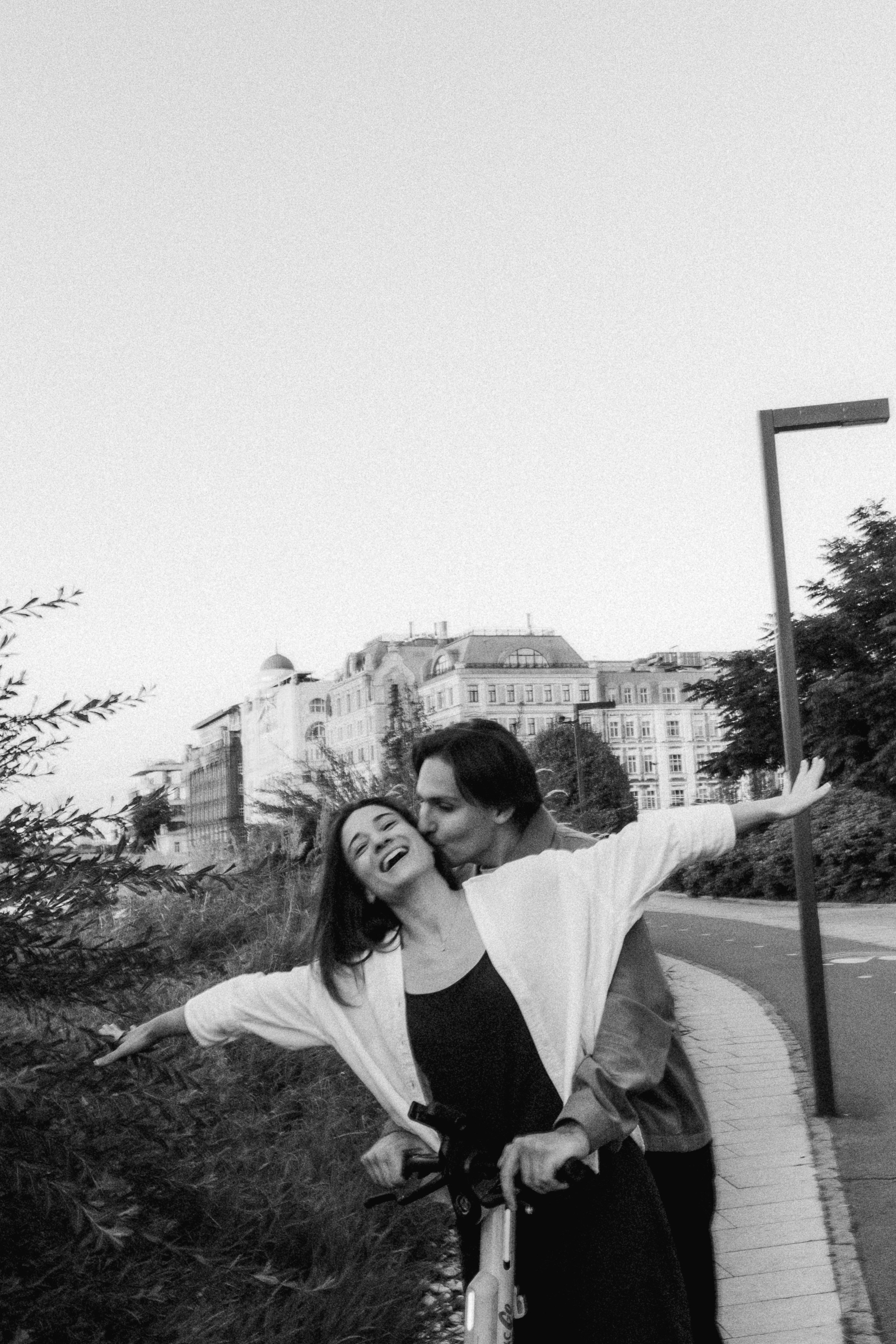 Вадим/Настя. Фотограф в Москве Татьяна Сергеева