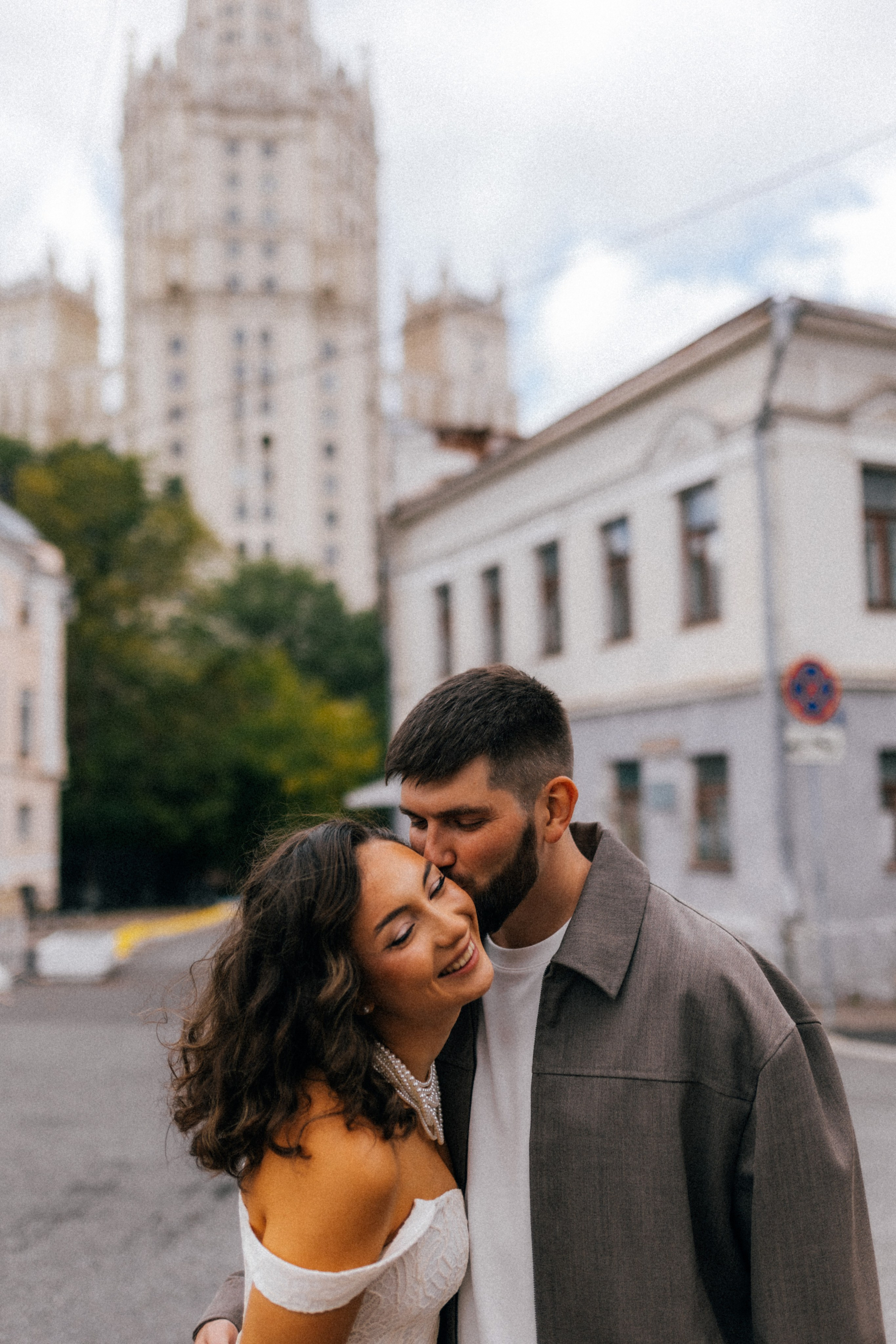 Лев/Элиса. Фотограф в Москве Татьяна Сергеева