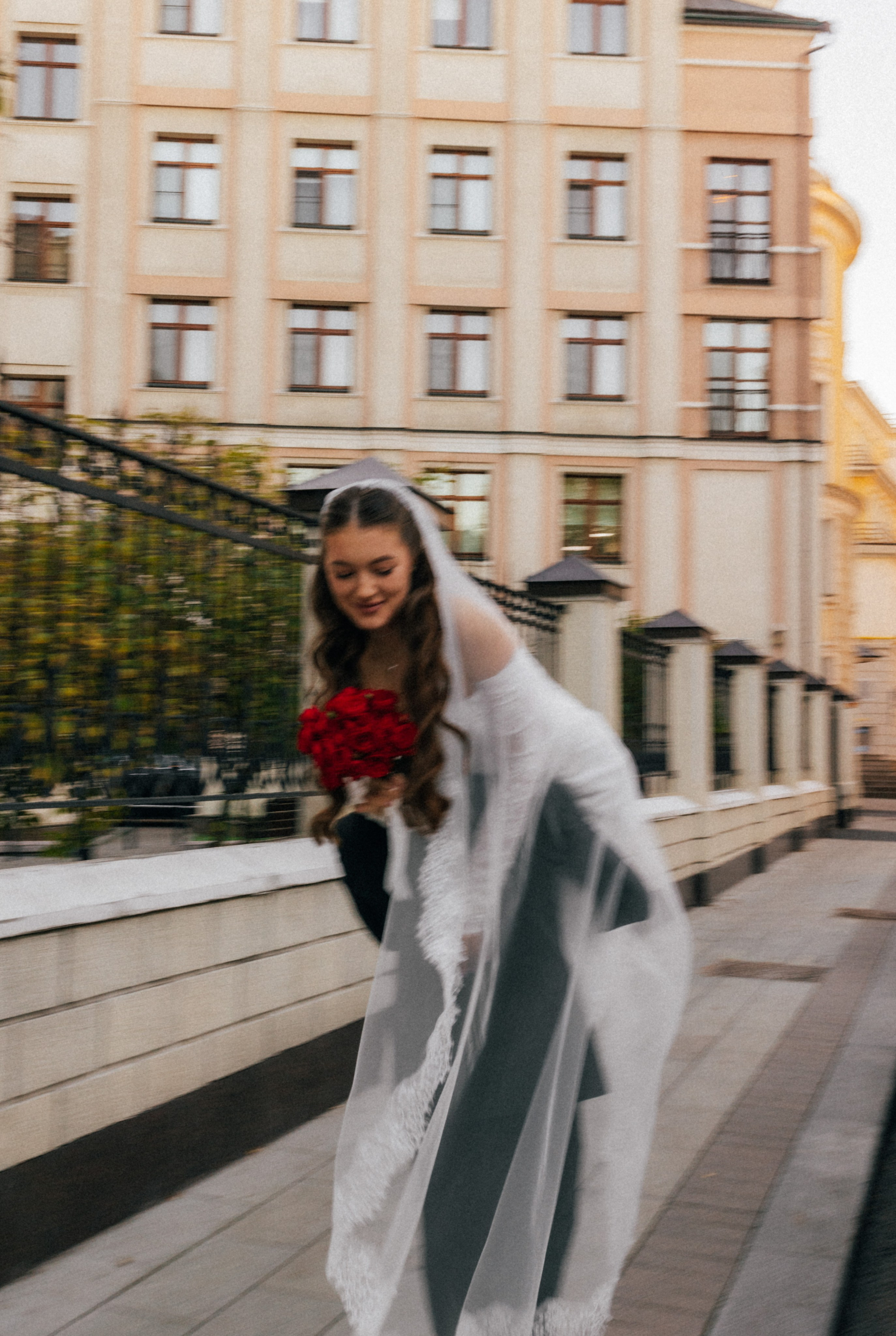 Андрей/Валерия. Фотограф в Москве Татьяна Сергеева