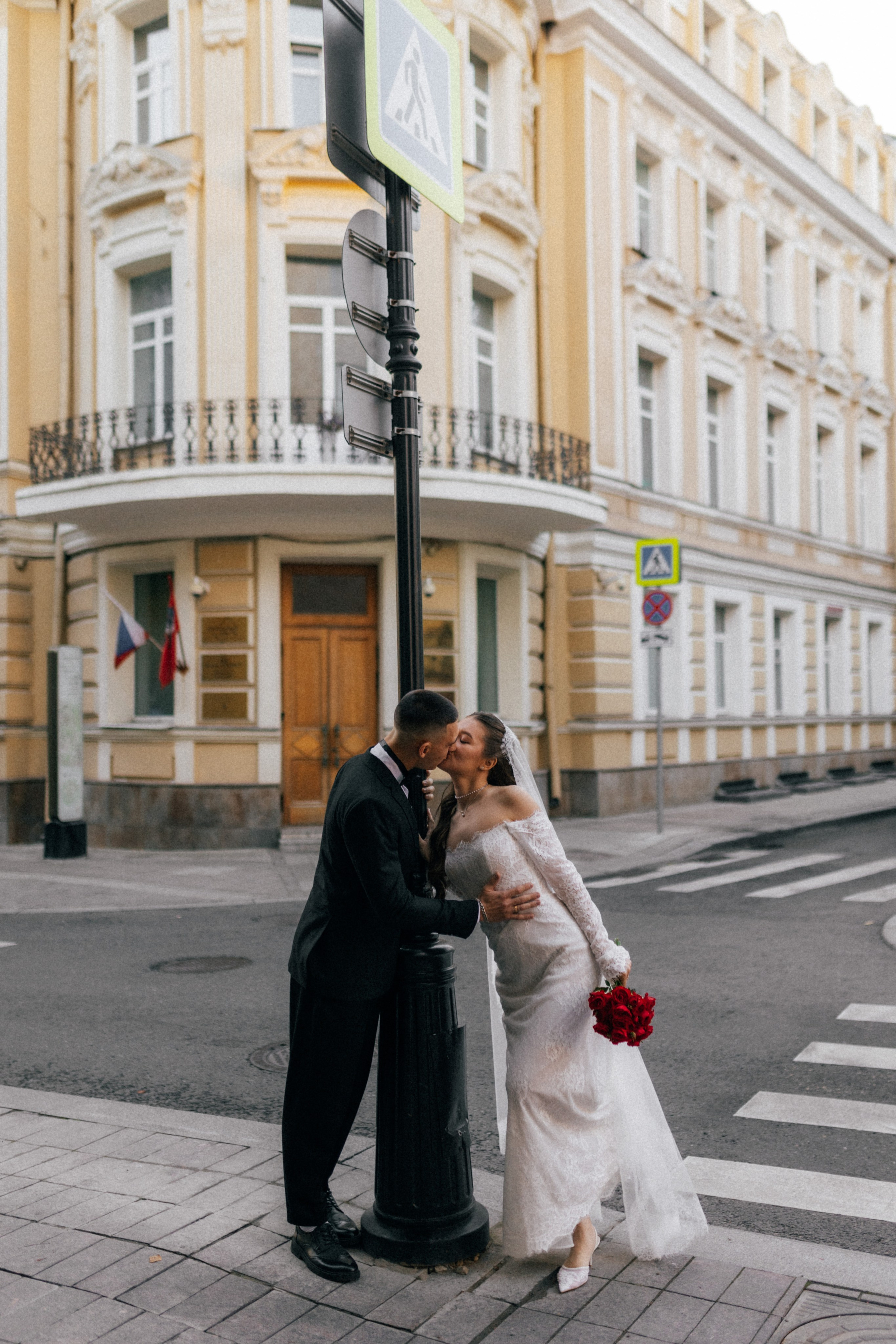 Андрей/Валерия. Фотограф в Москве Татьяна Сергеева