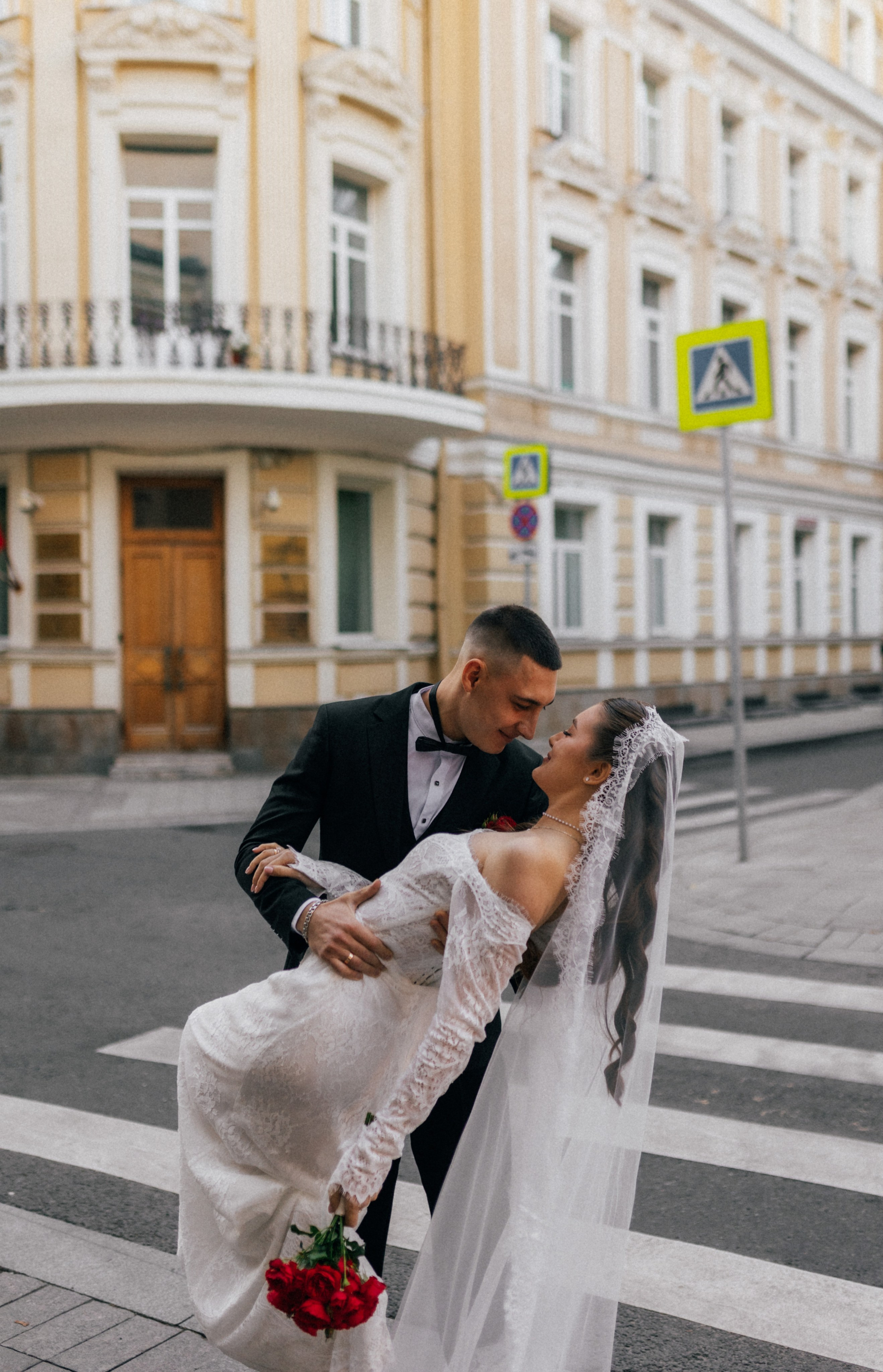 Андрей/Валерия. Фотограф в Москве Татьяна Сергеева